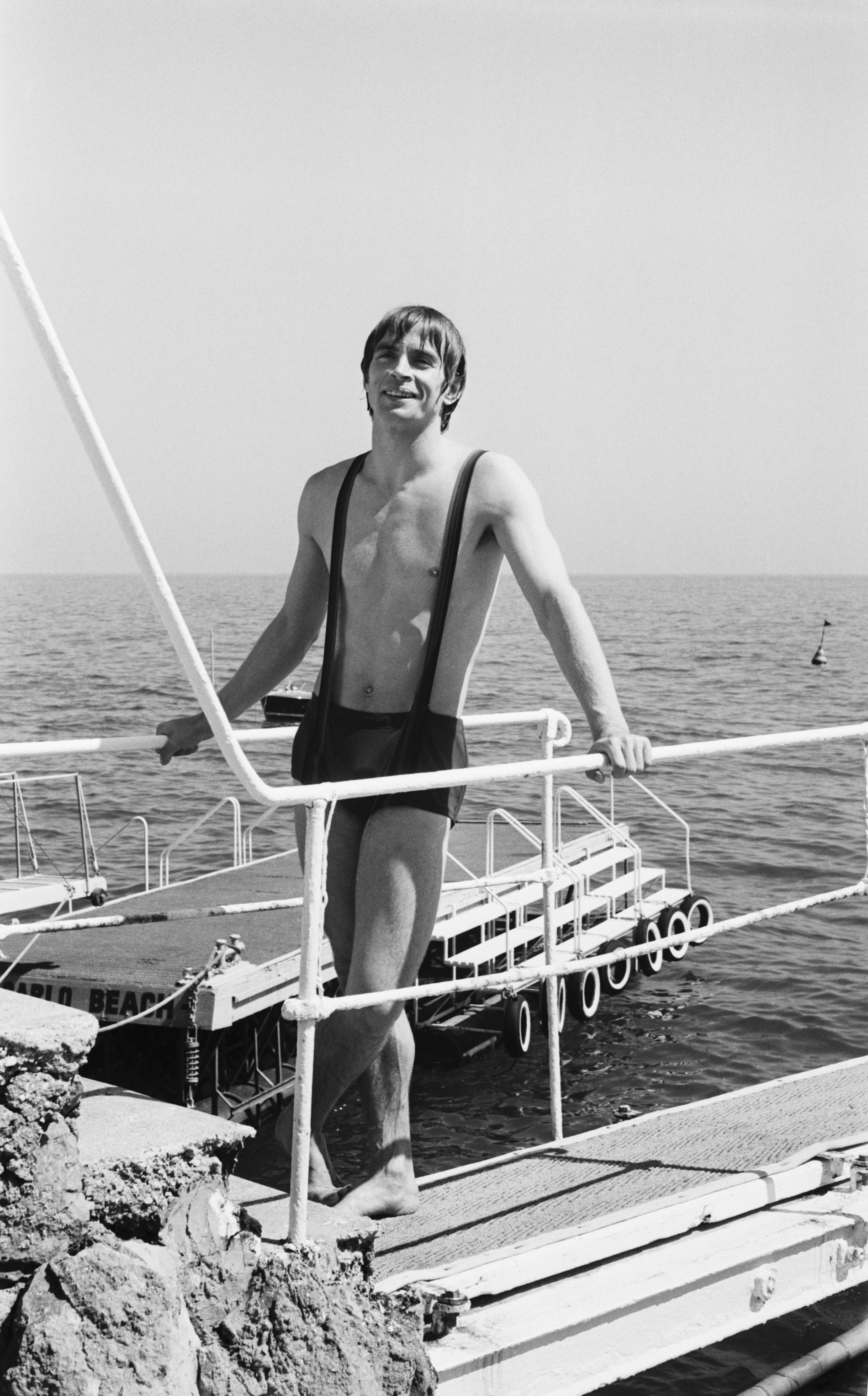 Рудольф Нуреев