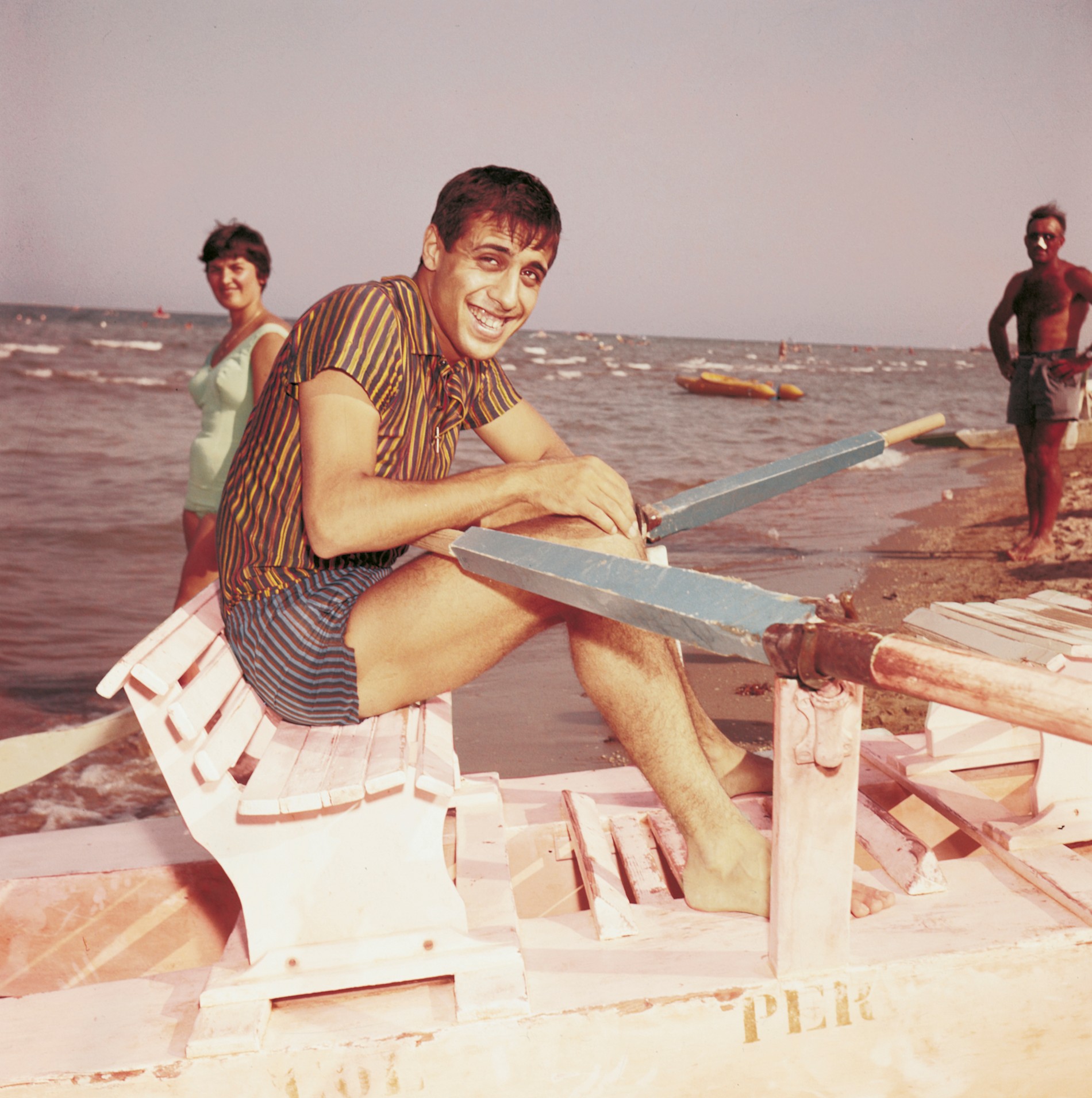 Адриано Челентано