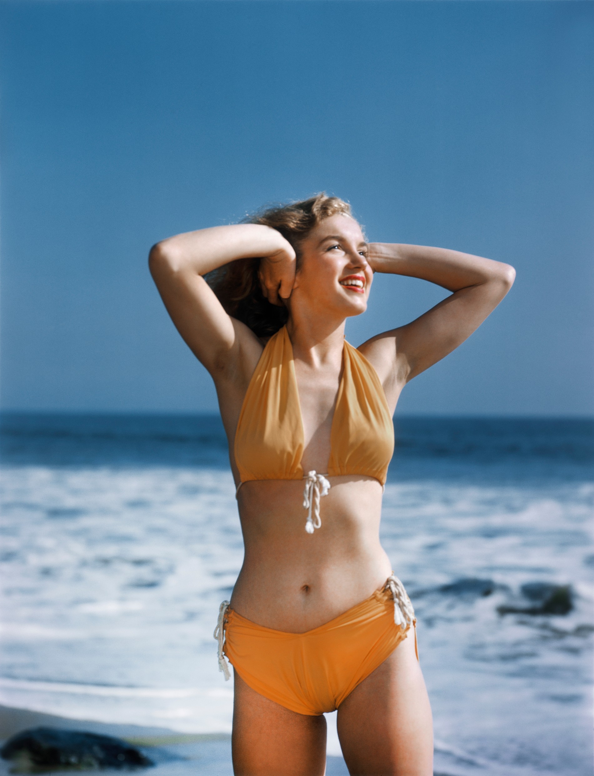 Мэрилин Монро