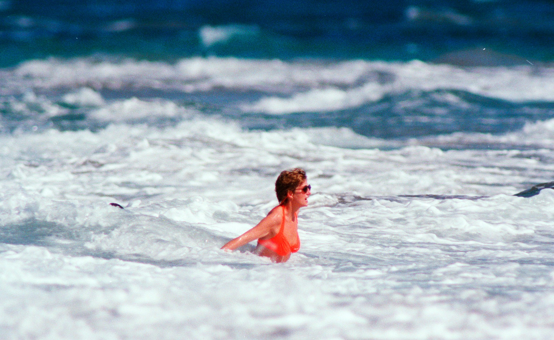 Принцесса Диана