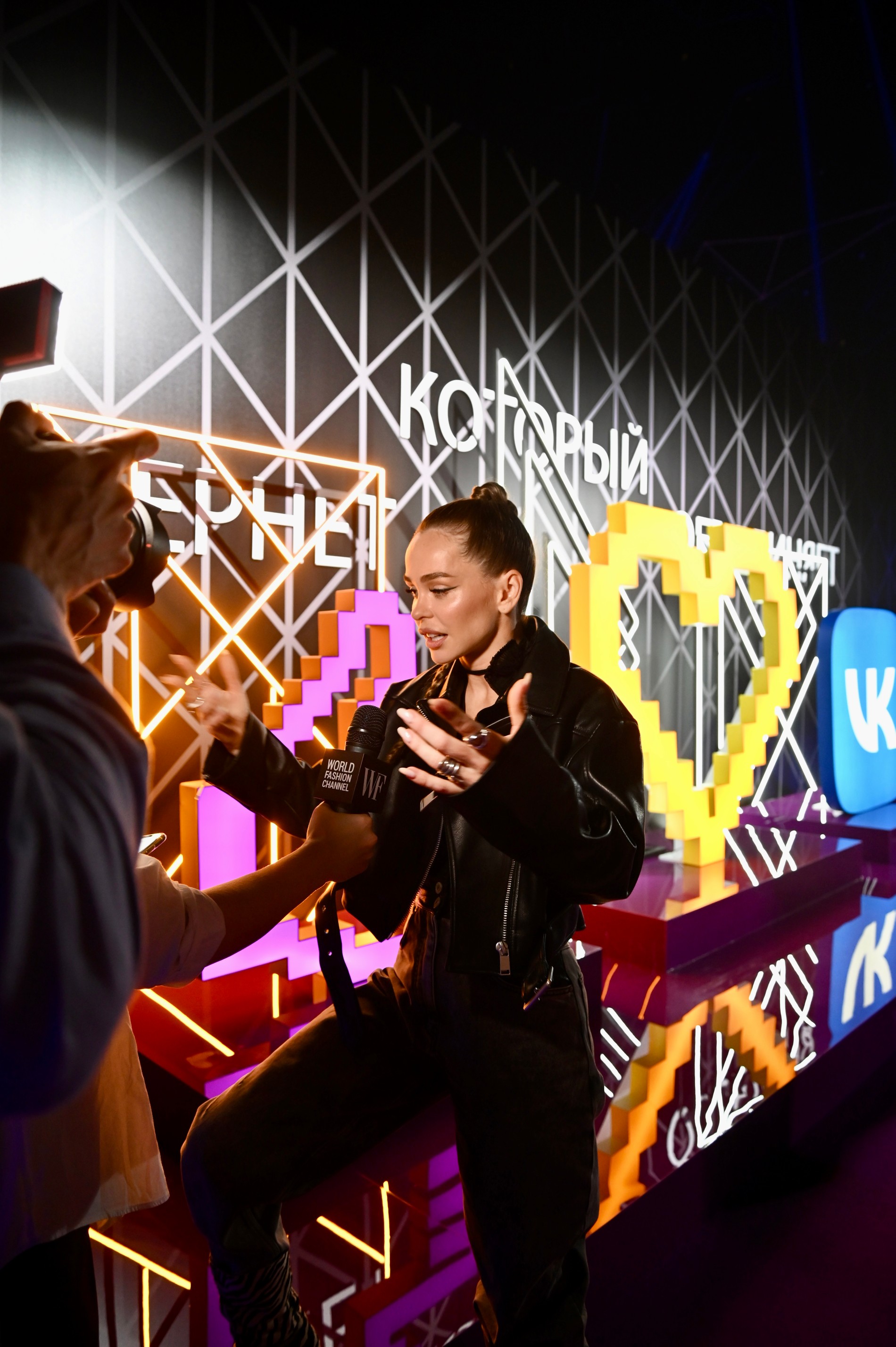 Анна Хилькевич
Фото: Super.ru / Александра Марченко