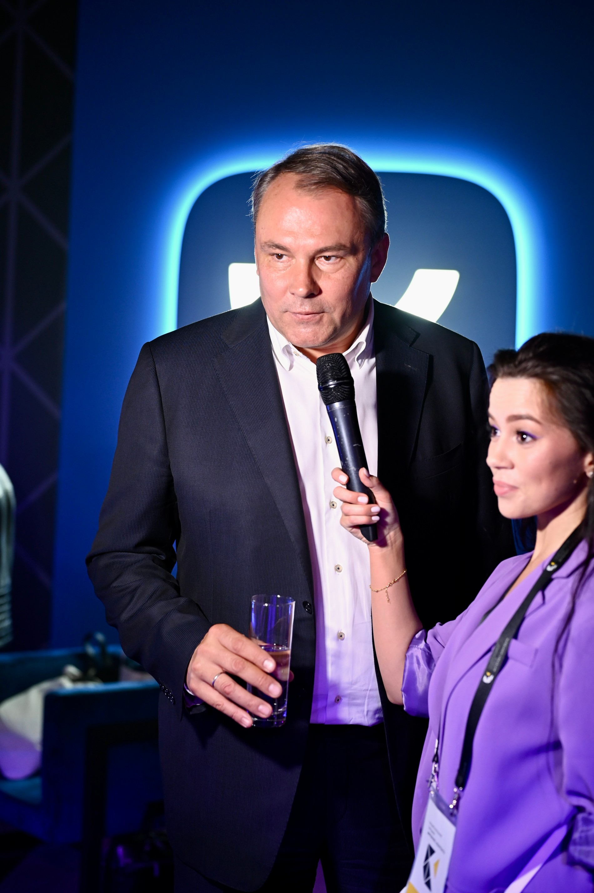 Петр Толстой
Фото: Super.ru / Александра Марченко