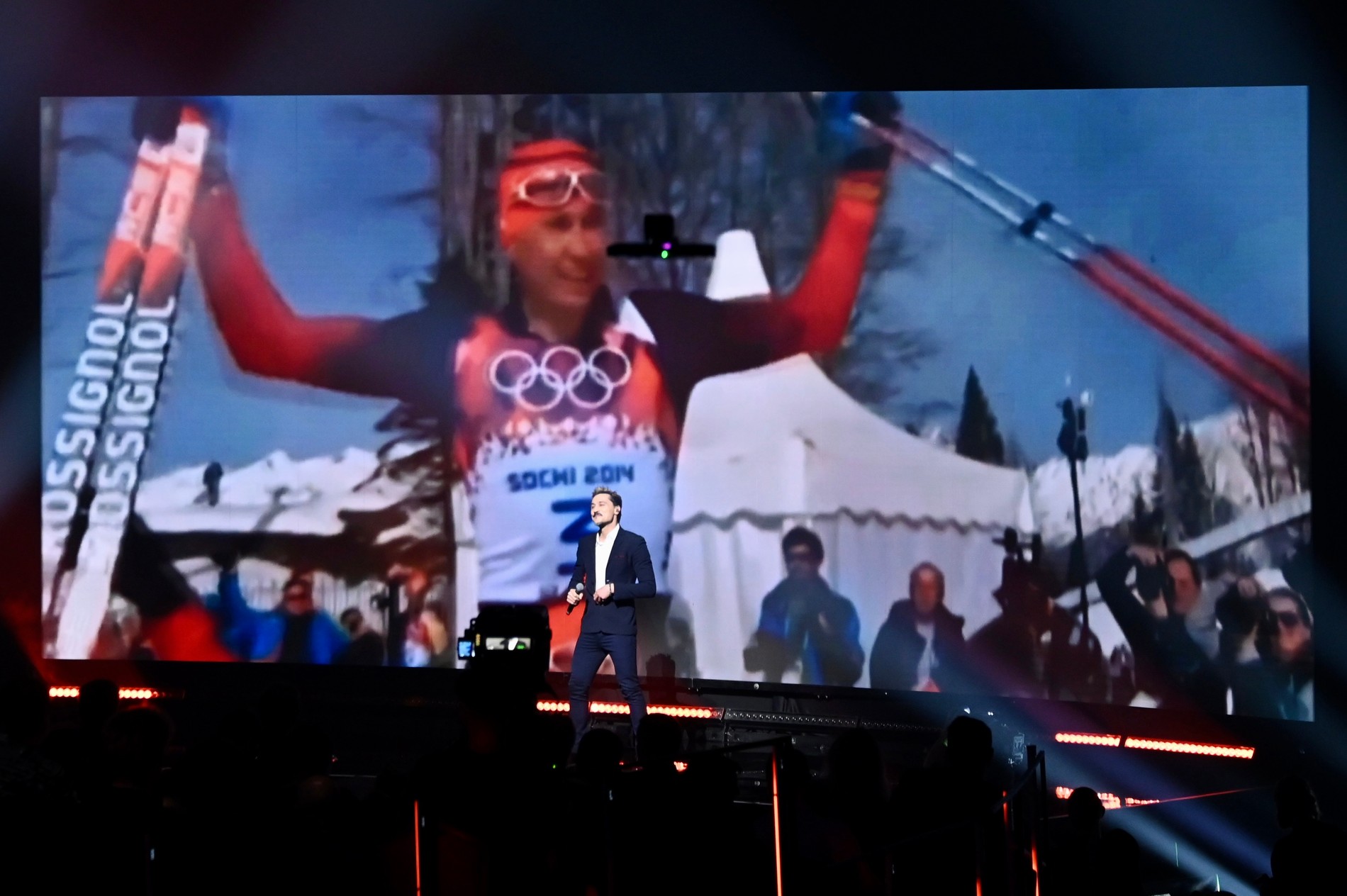 Дима Билан
Фото: Super.ru / Александра Марченко