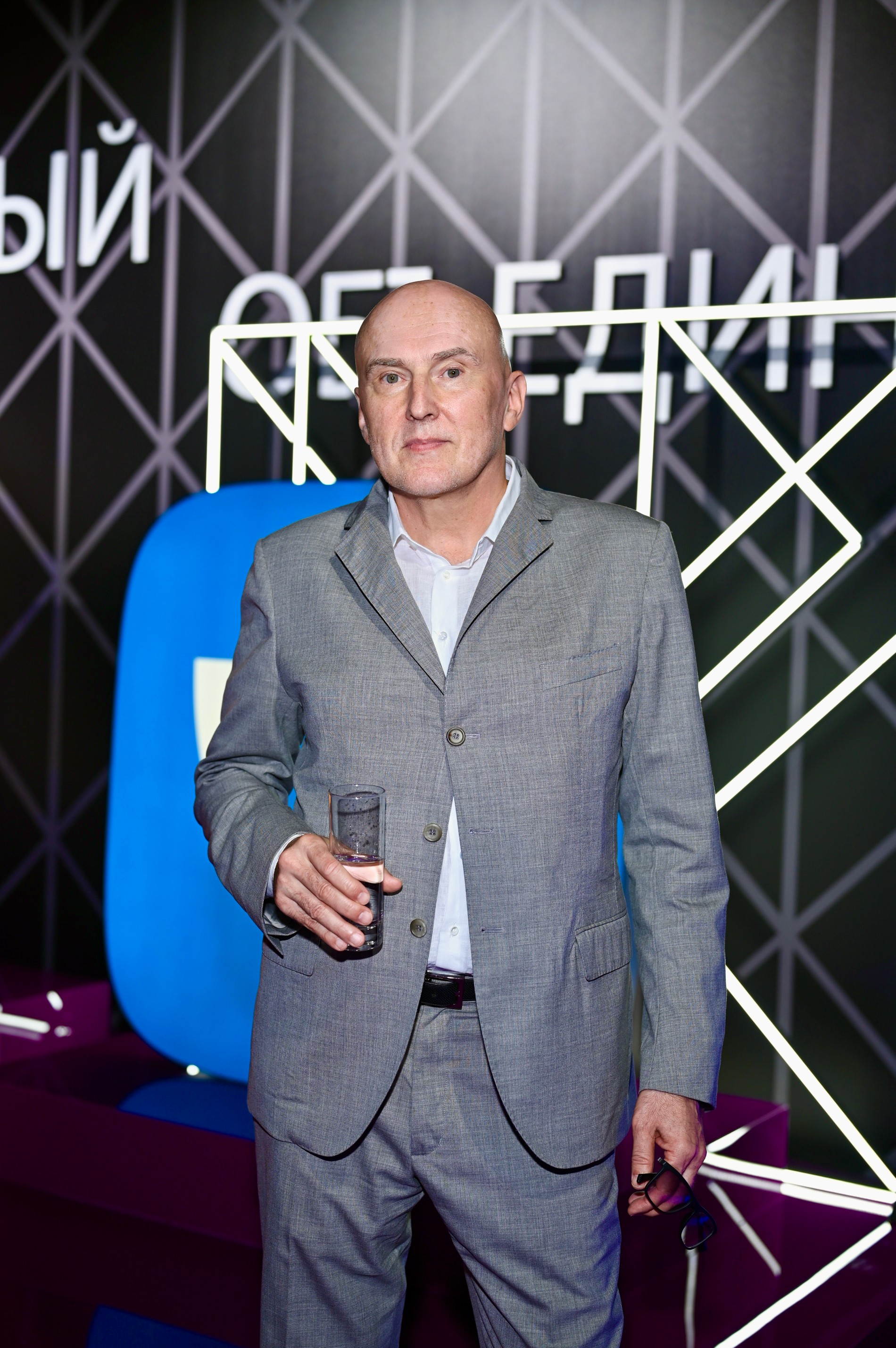 Игорь Матвиенко
Фото: Super.ru / Александра Марченко