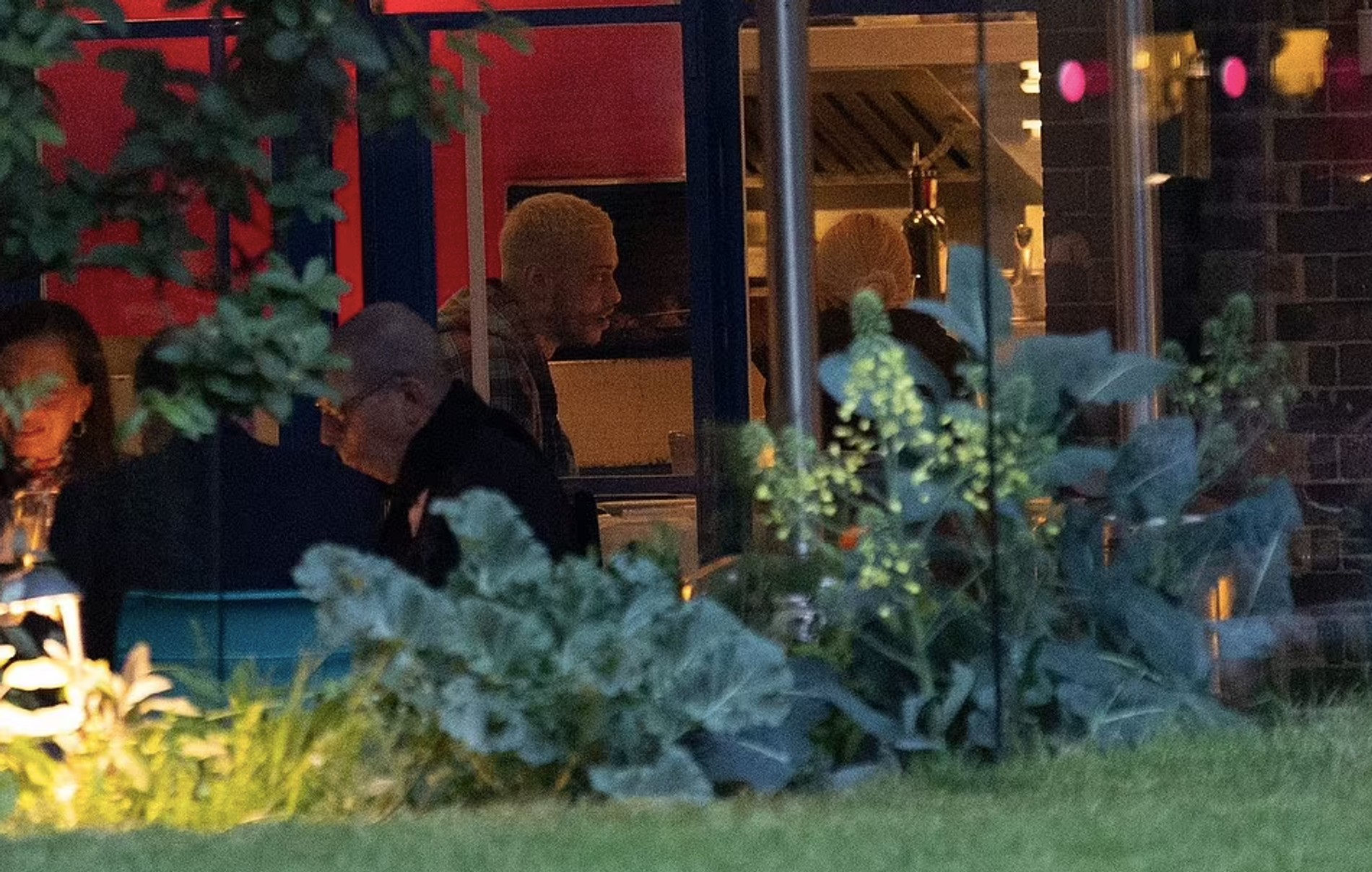 Ким и Пит. Источник: Shutterstock