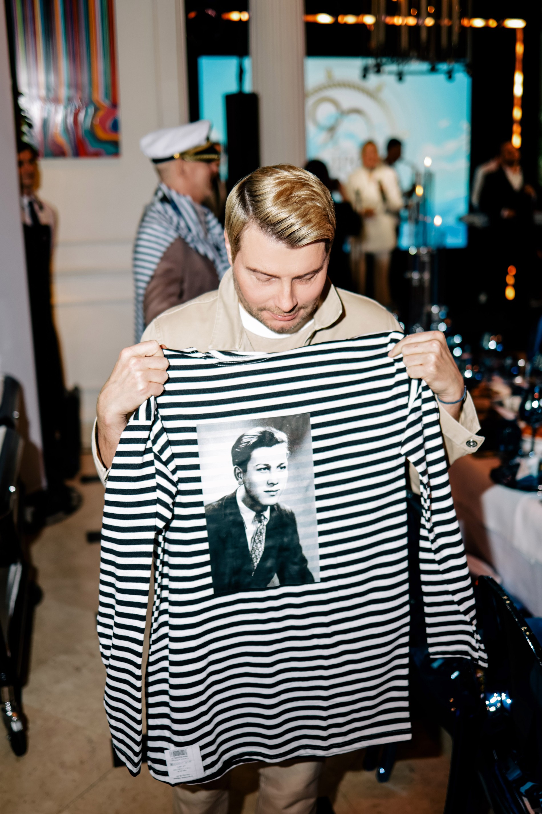 Николай Басков
Фото: Super.ru / Мила Тоболенко