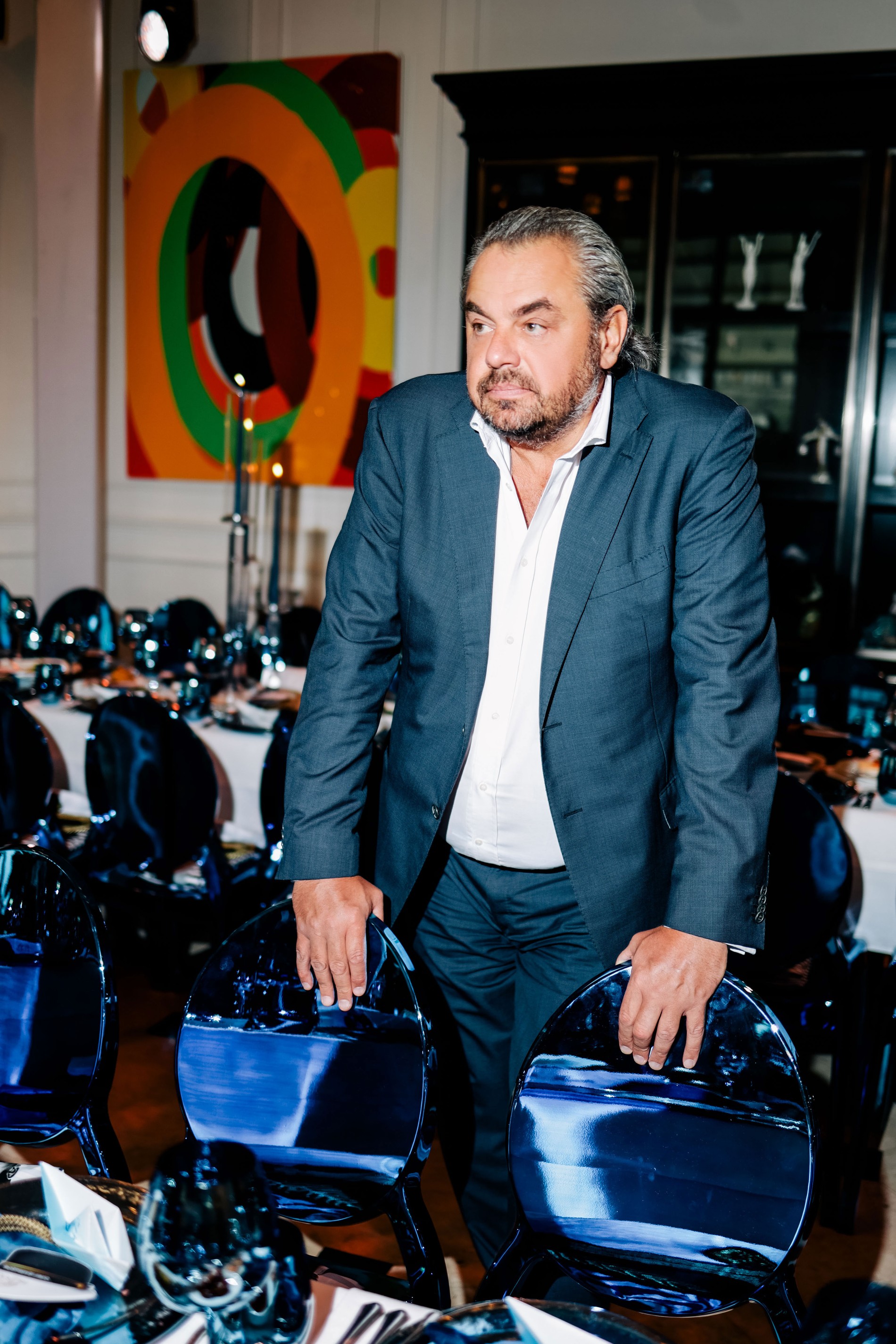 Олег Шелягов
Фото: Super.ru / Мила Тоболенко