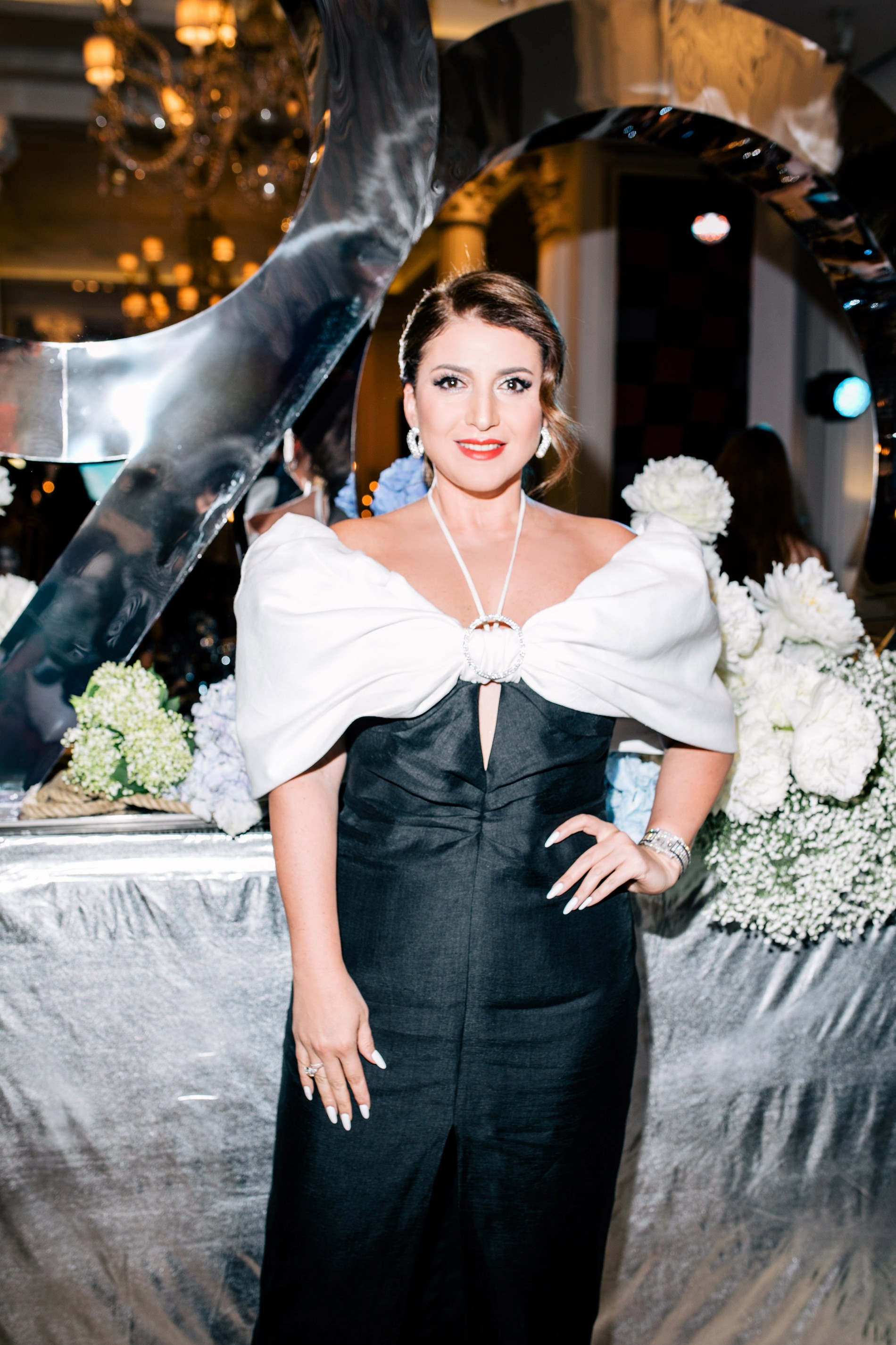 Жасмин
Фото: Super.ru / Мила Тоболенко