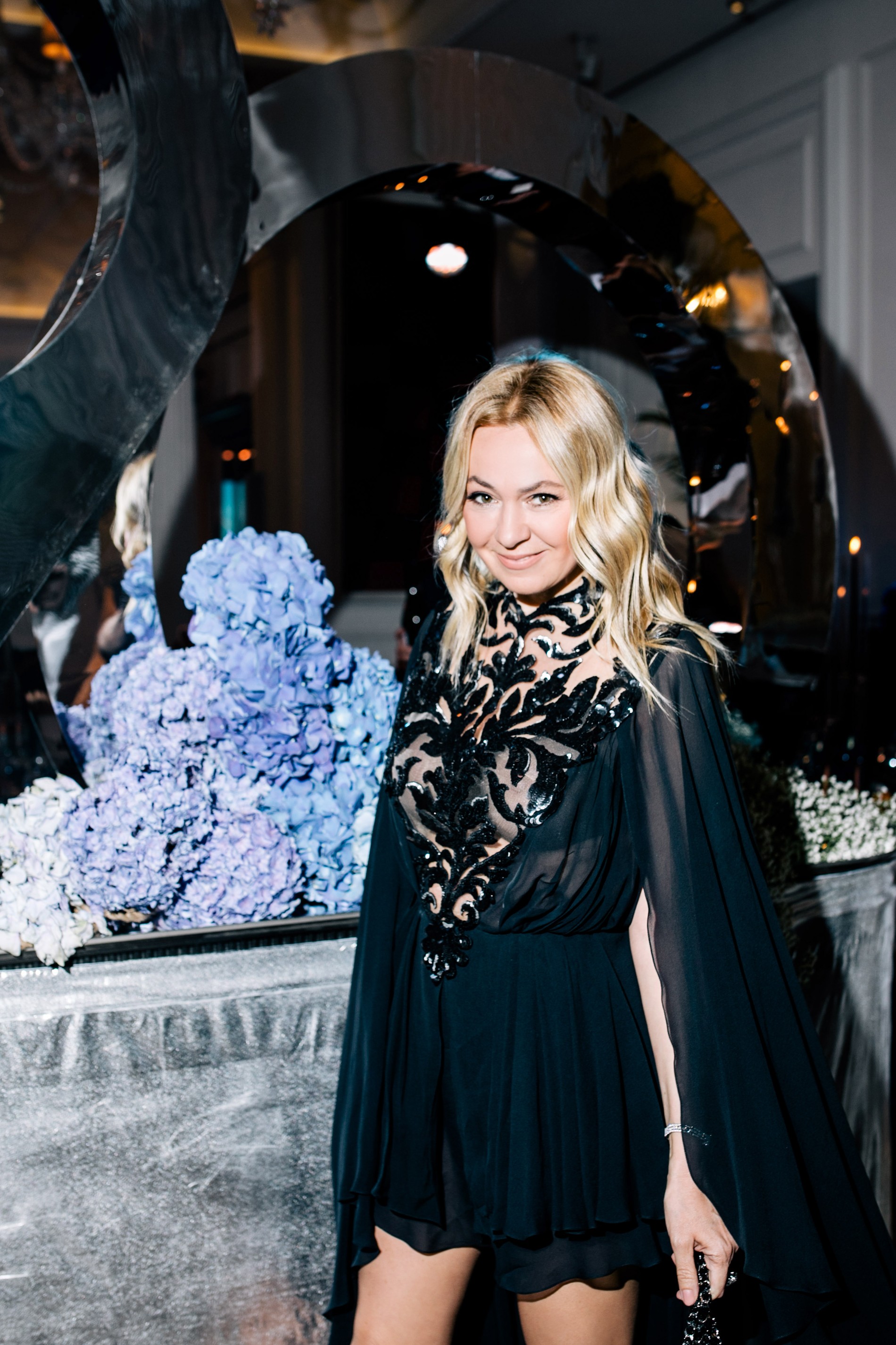 Яна Рудковская
Фото: Super.ru / Мила Тоболенко