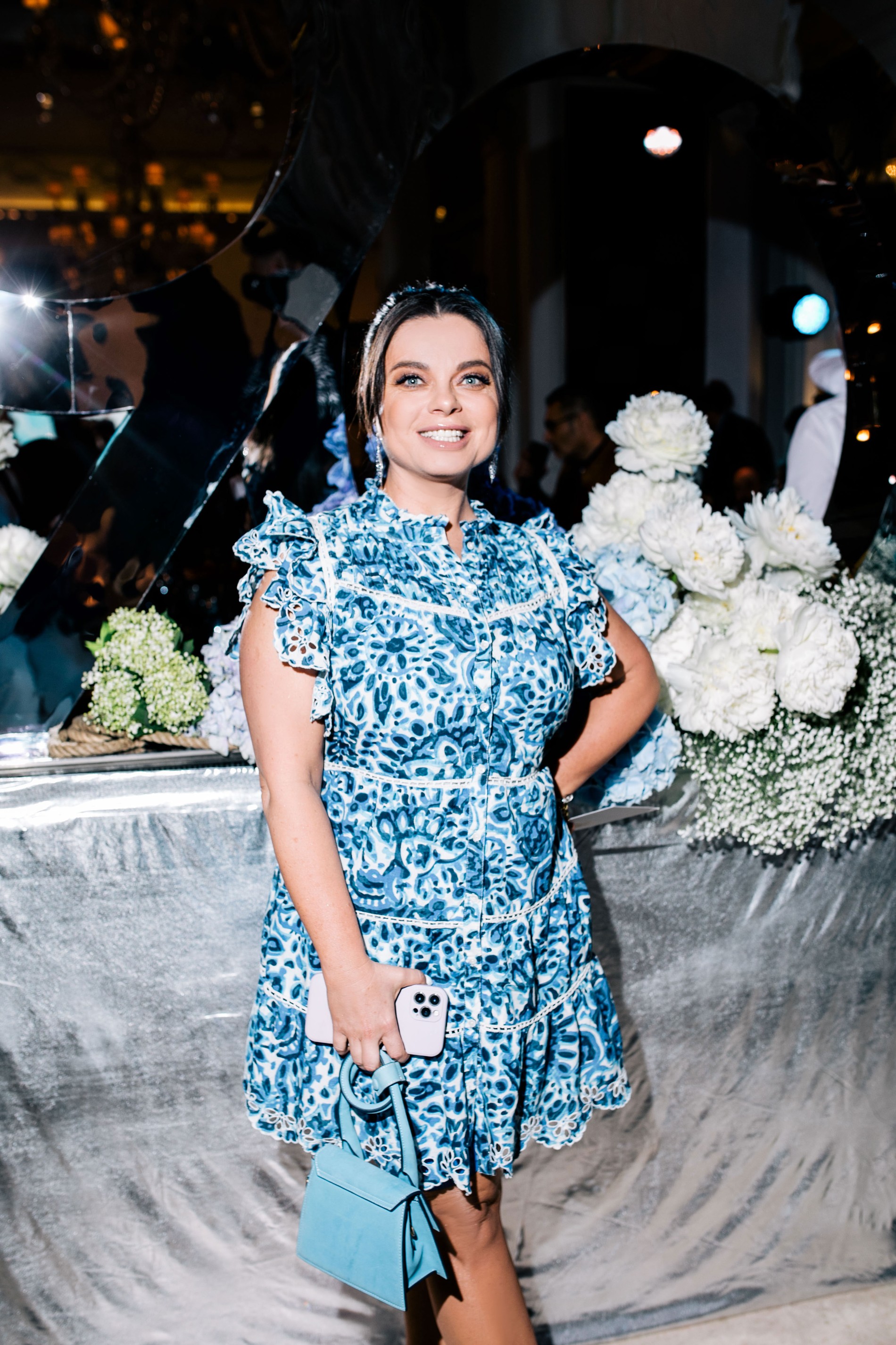 Наталья Королева
Фото: Super.ru / Мила Тоболенко