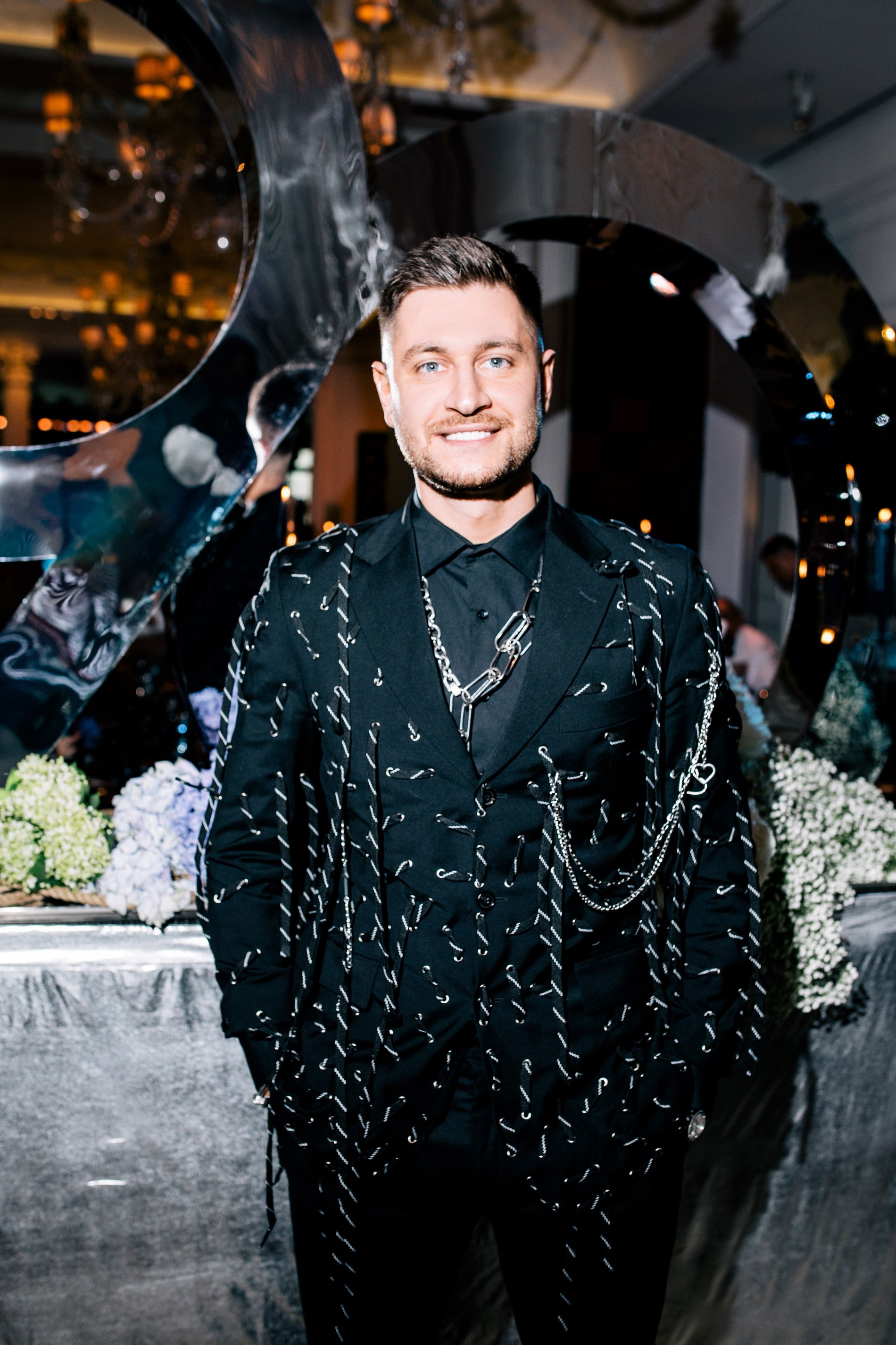 Давид Манукян
Фото: Super.ru / Мила Тоболенко