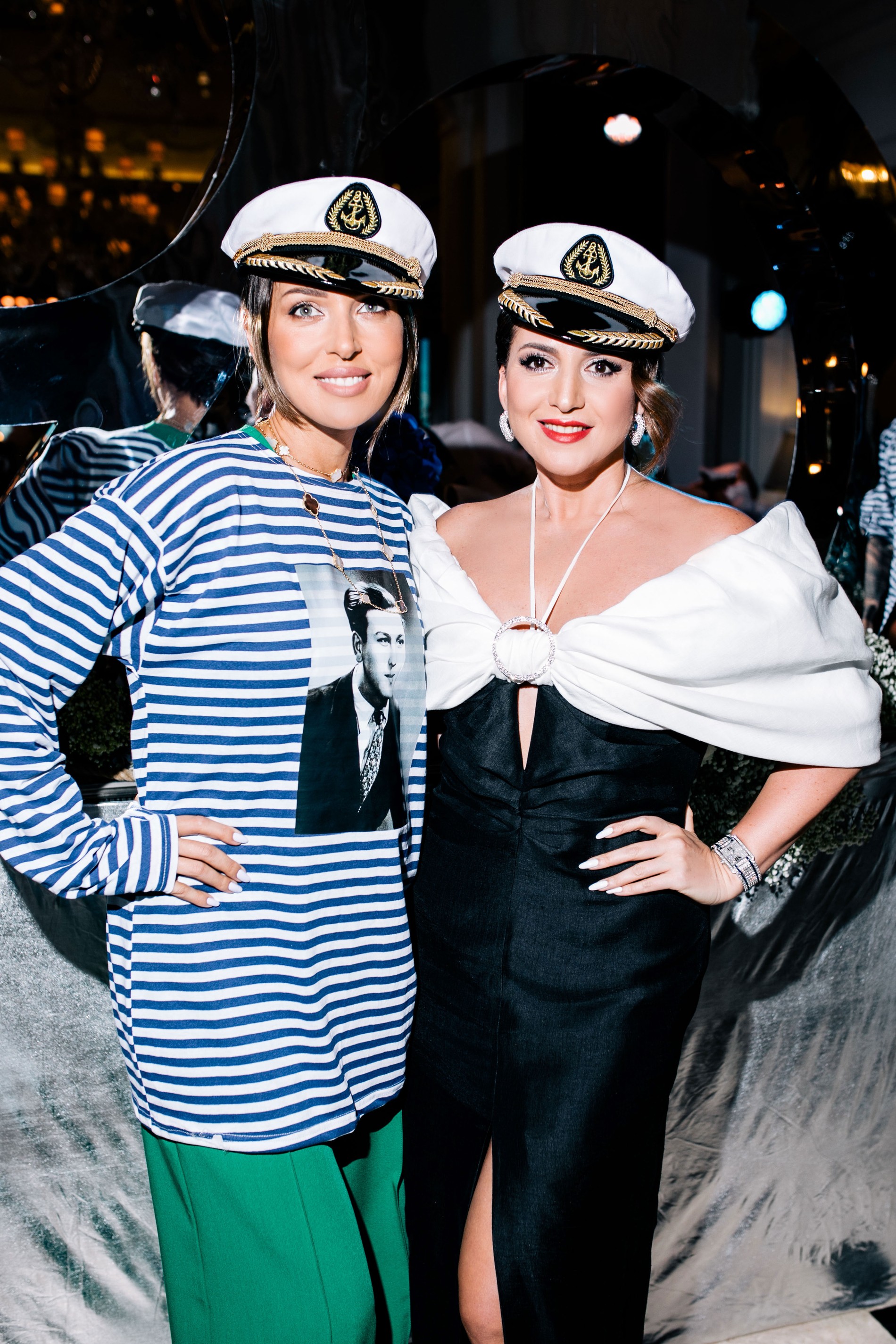 Алсу и Жасмин
Фото: Super.ru / Мила Тоболенко