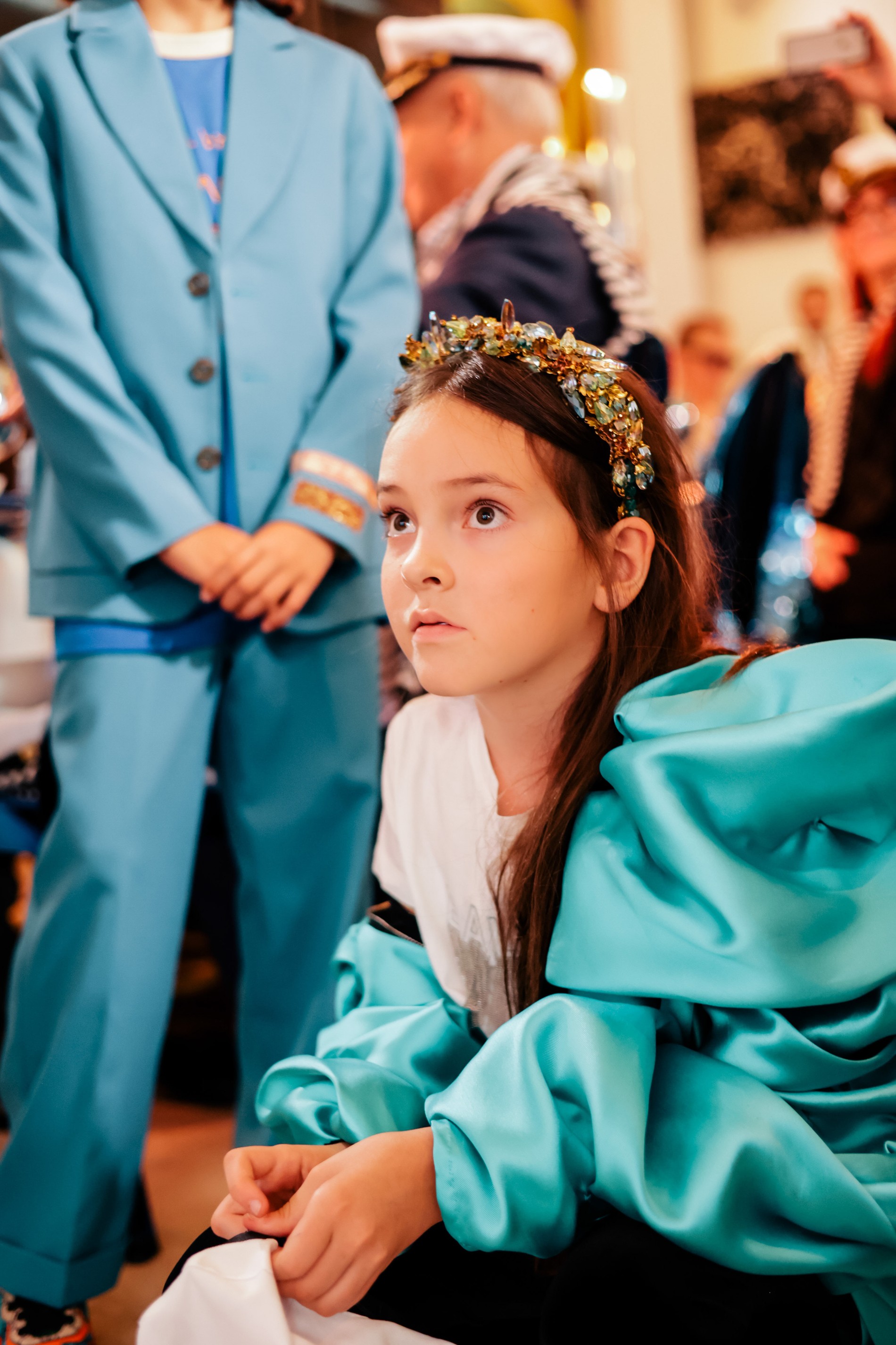 Алла-Виктория Киркорова
Фото: Super.ru / Мила Тоболенко