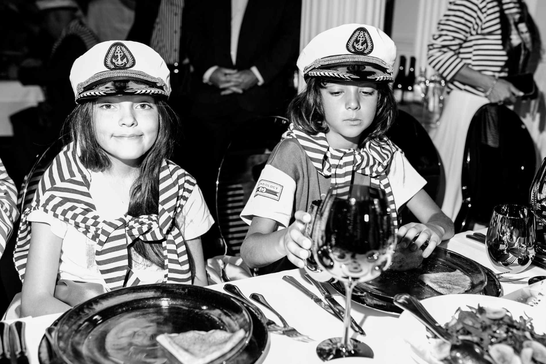 Алла-Виктория и Мартин Киркоровы
Фото: Super.ru / Мила Тоболенко