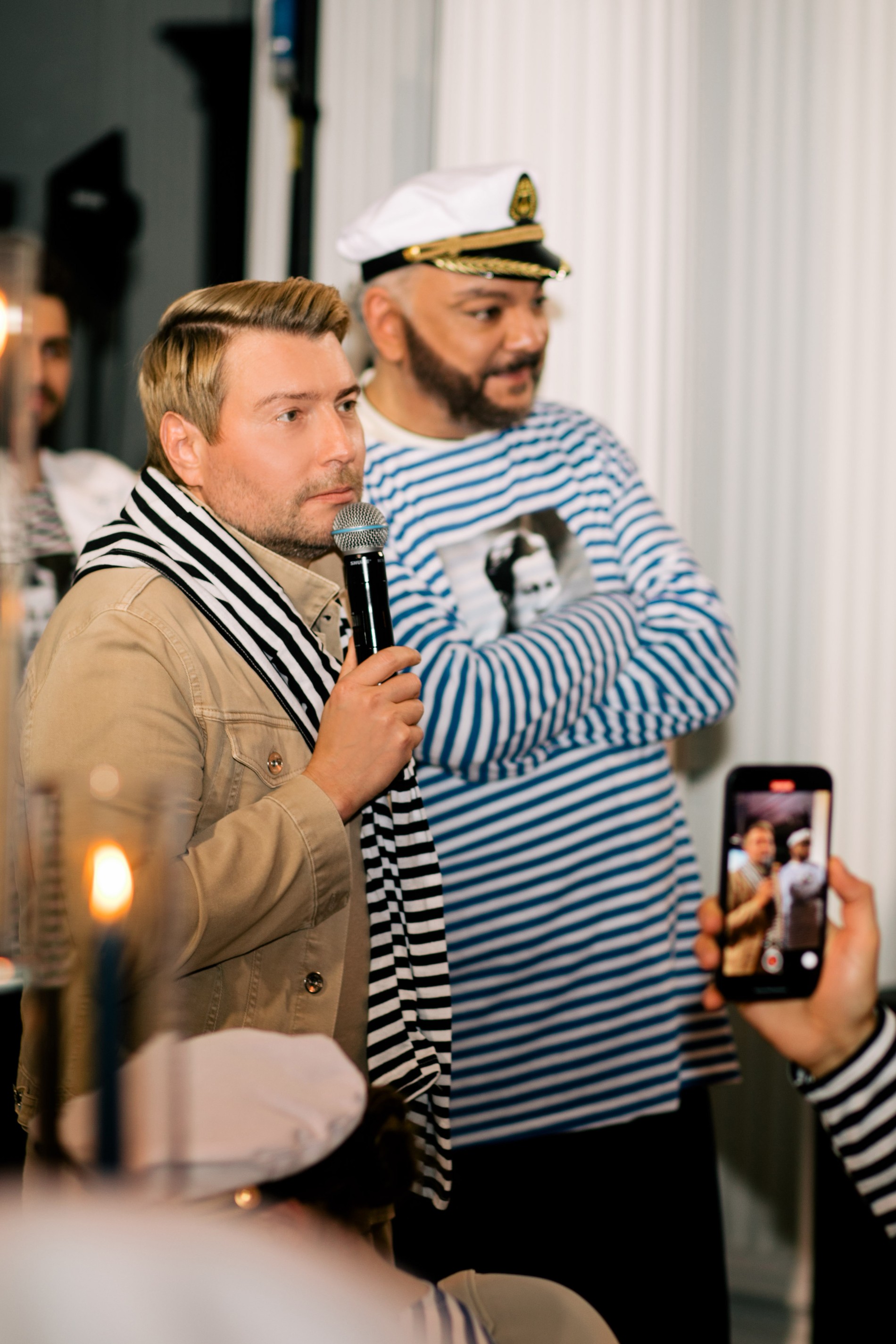 Николай Басков и Филипп Киркоров
Фото: Super.ru / Мила Тоболенко