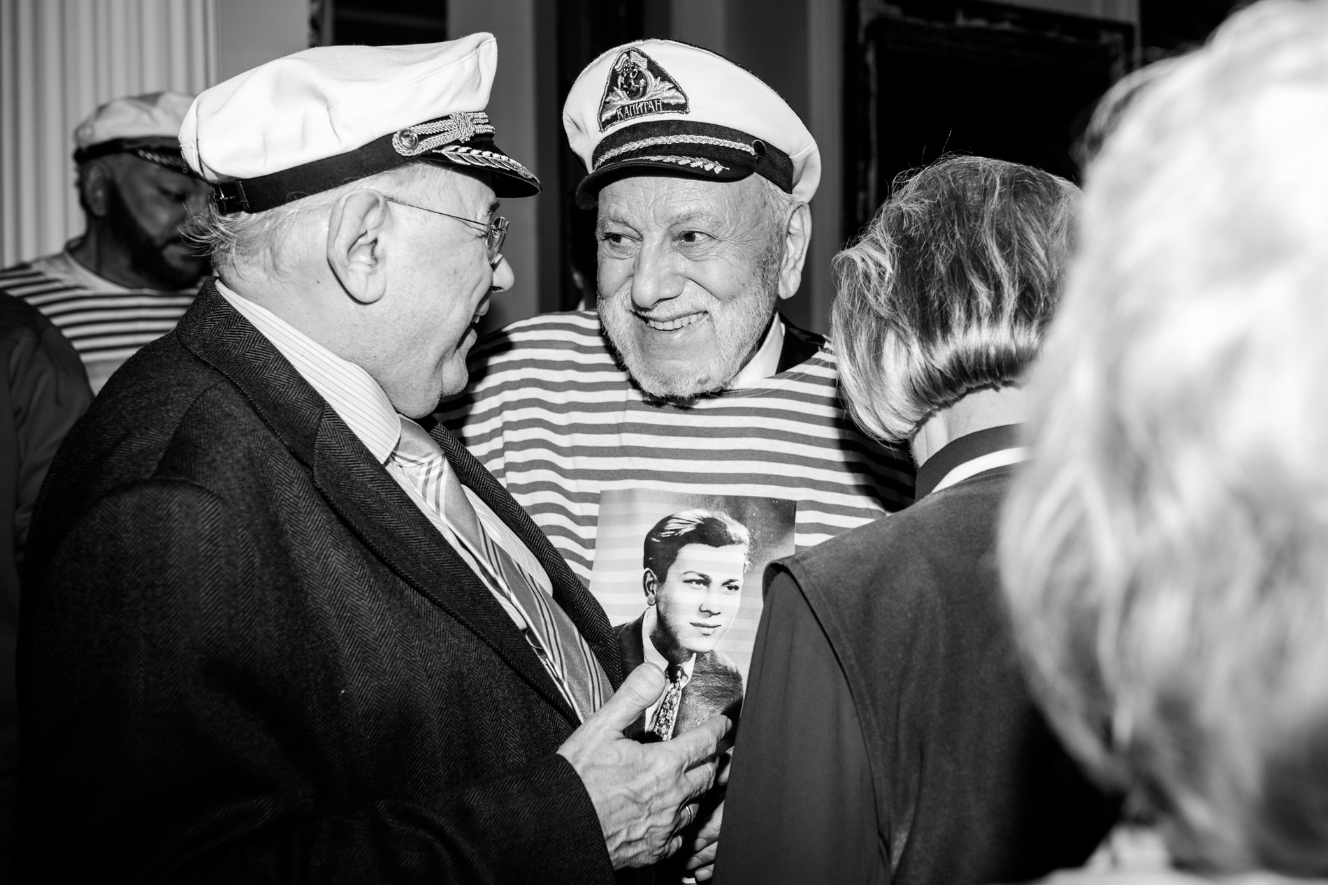 Евгений Петросян и Бедрос Киркоров
Фото: Super.ru / Мила Тоболенко