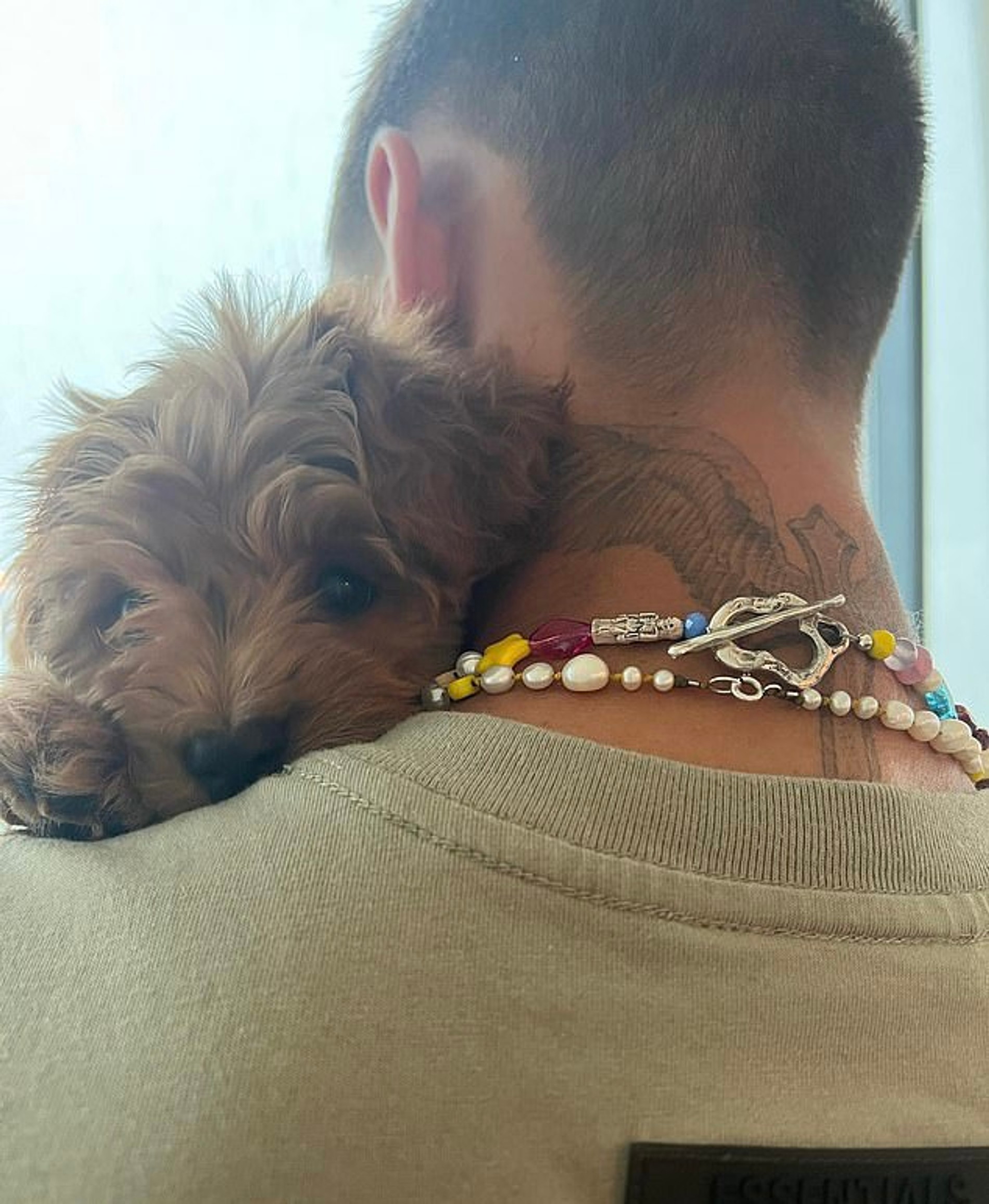 Фото: Инстаграм (запрещен в РФ)