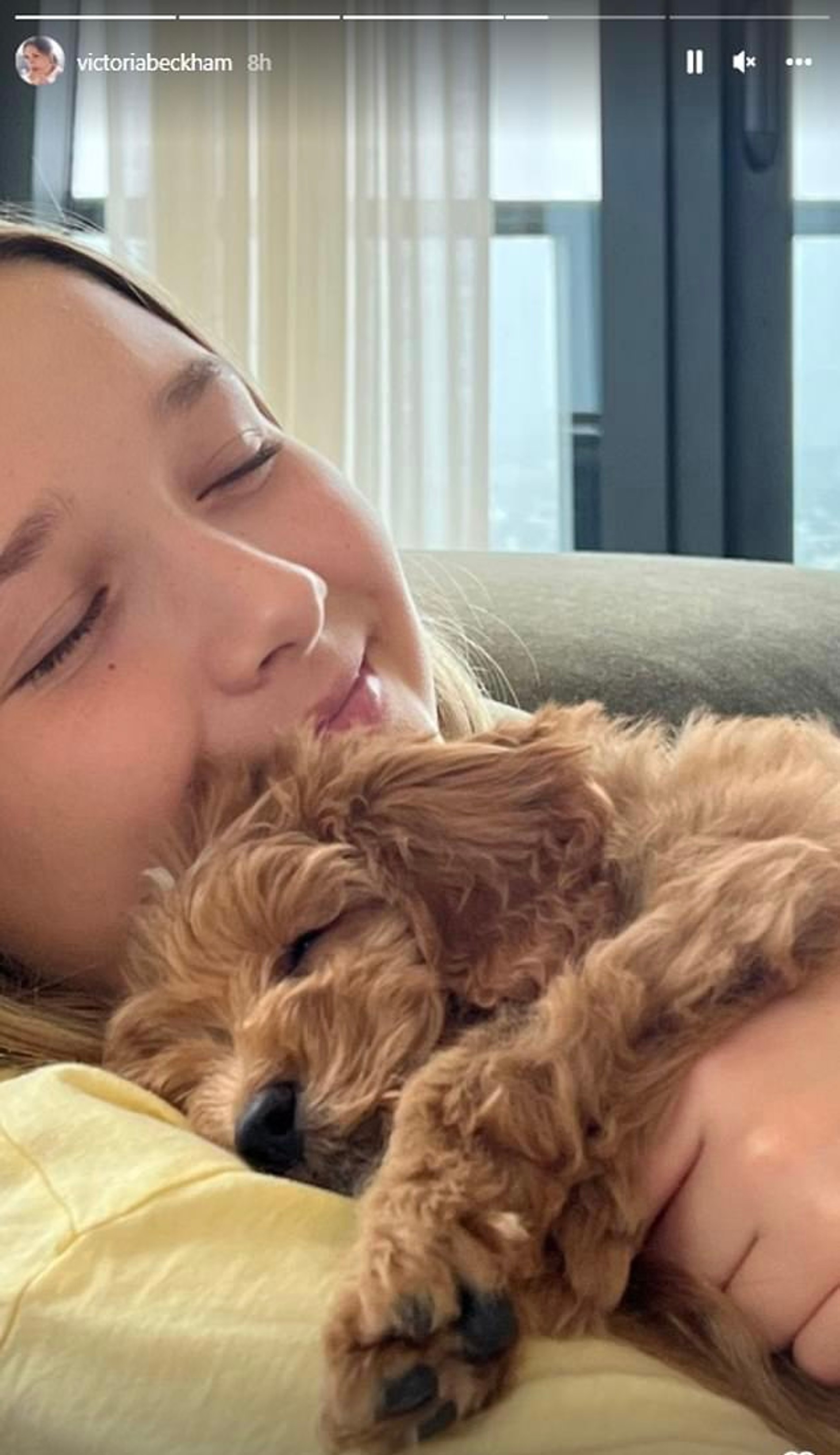 Фото: Инстаграм (запрещен в РФ)