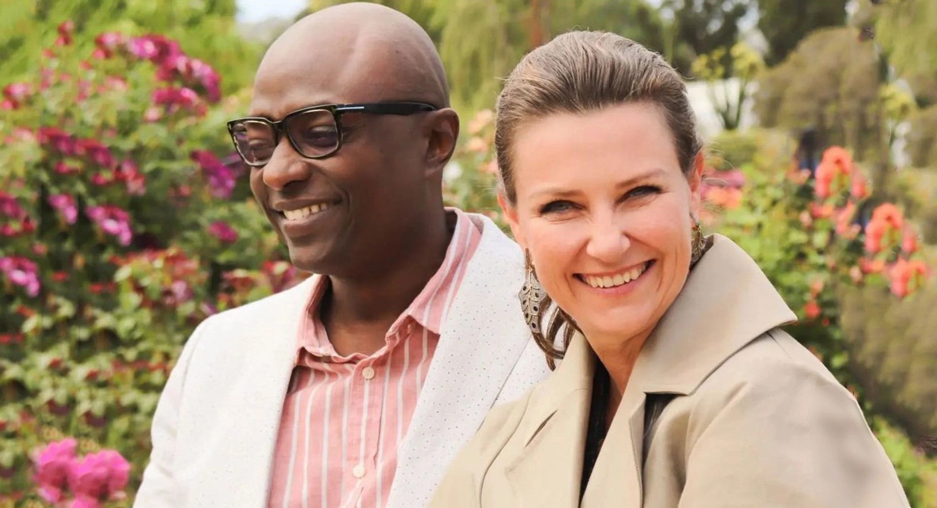 Фото: Babak Golkar, Maxim Bouchard OLY