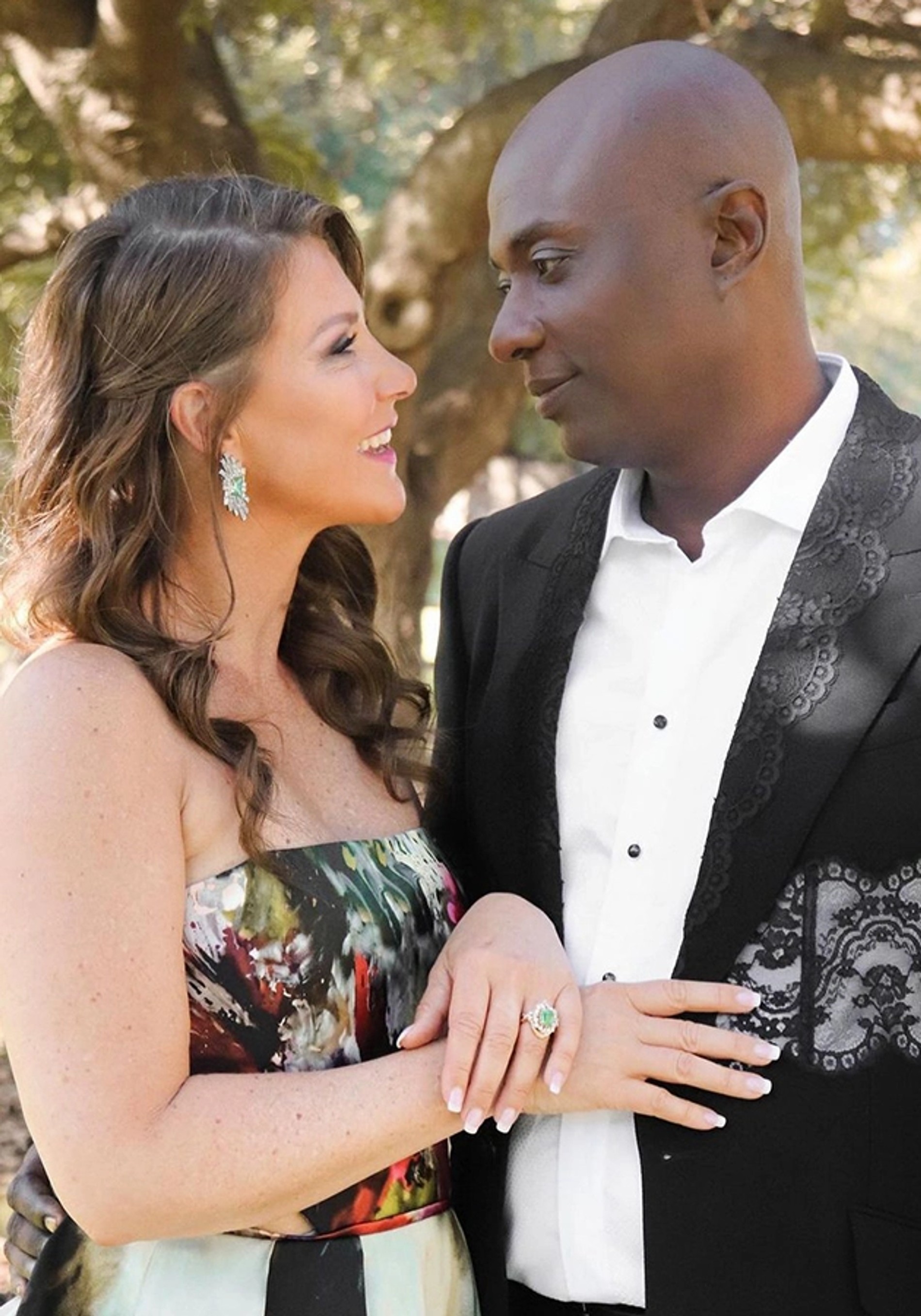 Фото: Babak Golkar, Maxim Bouchard OLY