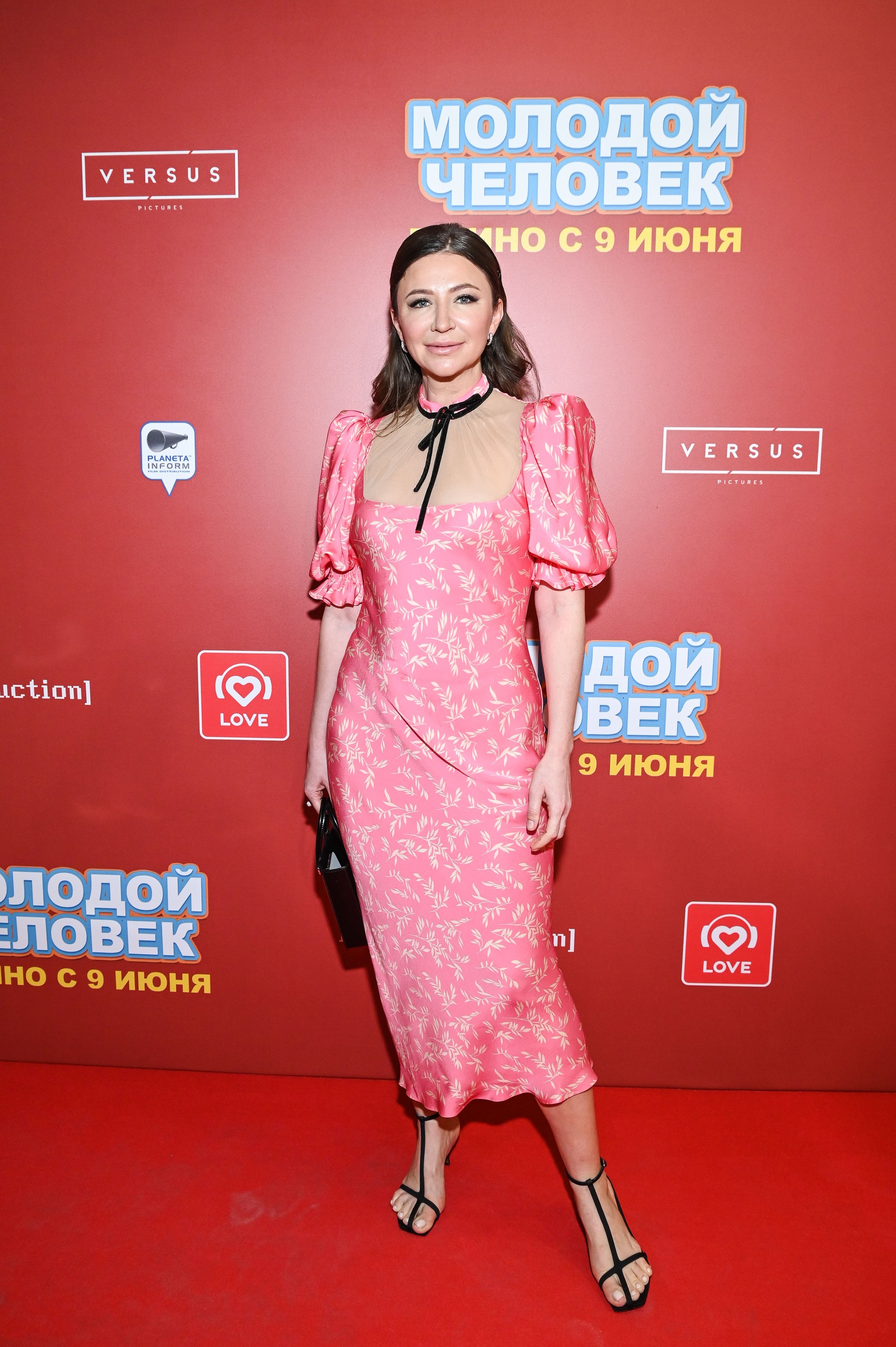 Елена Блиновская
Фото © Super.ru