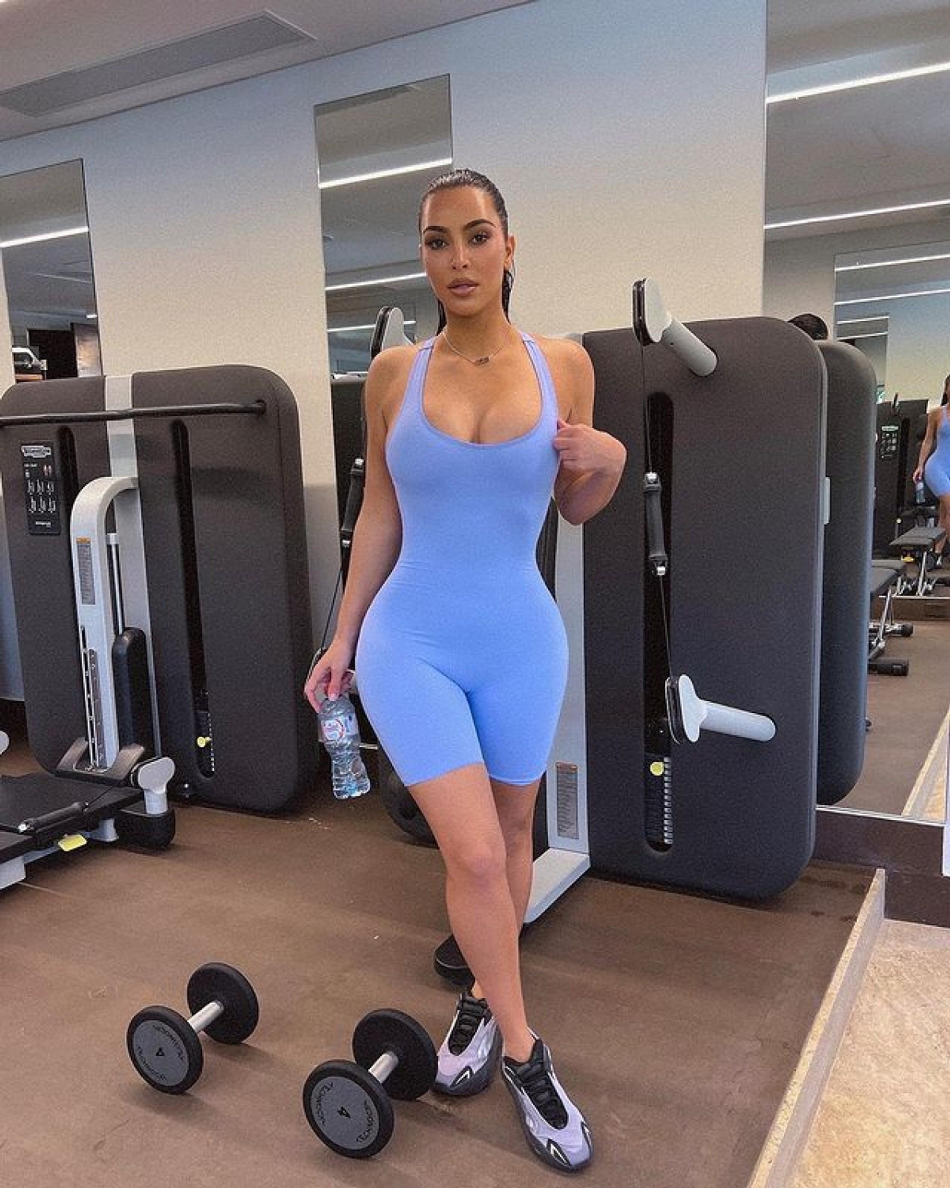 Instagram.com (запрещен в РФ) / kimkardashian