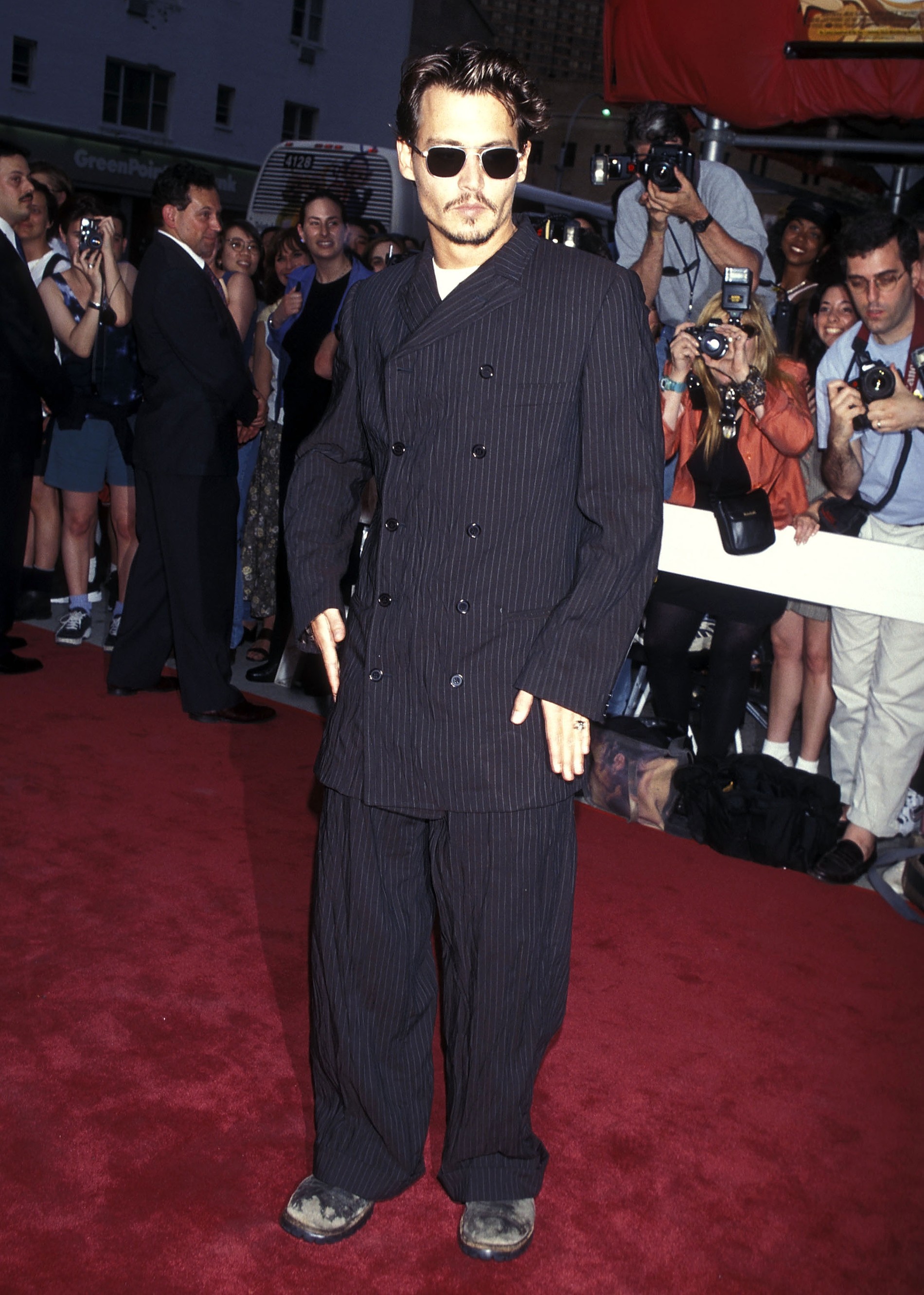 Фото: Getty Images