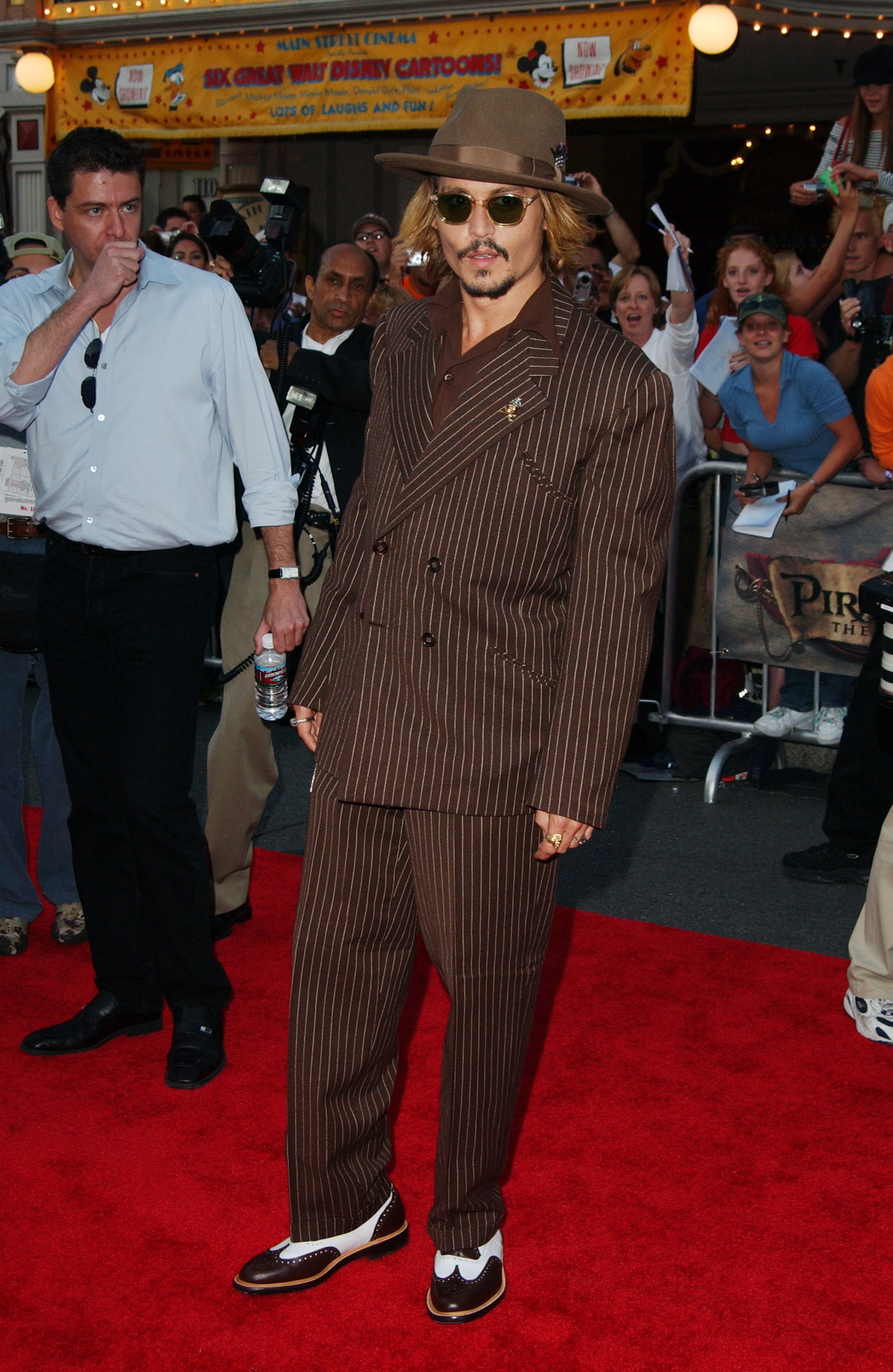 Фото: Getty Images