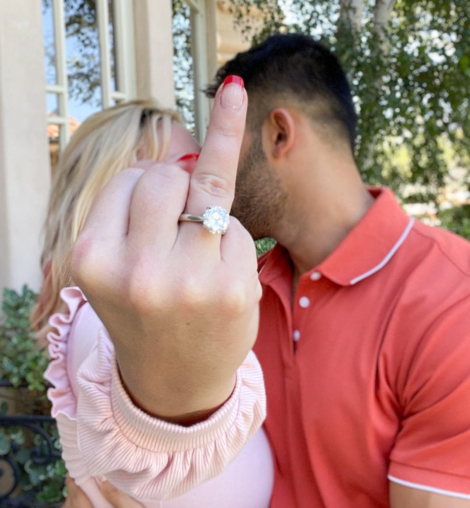 Фото: Инстаграм (запрещен в РФ) Бритни