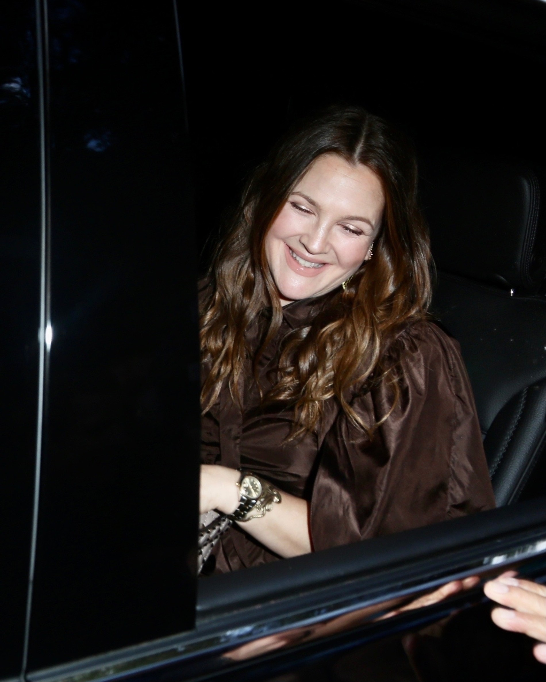 Дрю Бэрримор
Фото: Legion-Media