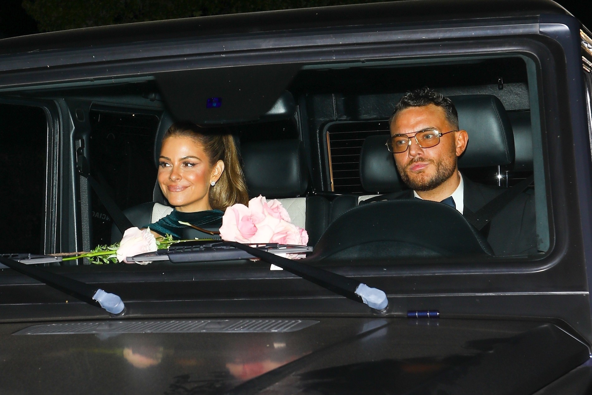 Мария Менунос
Фото: Legion-Media