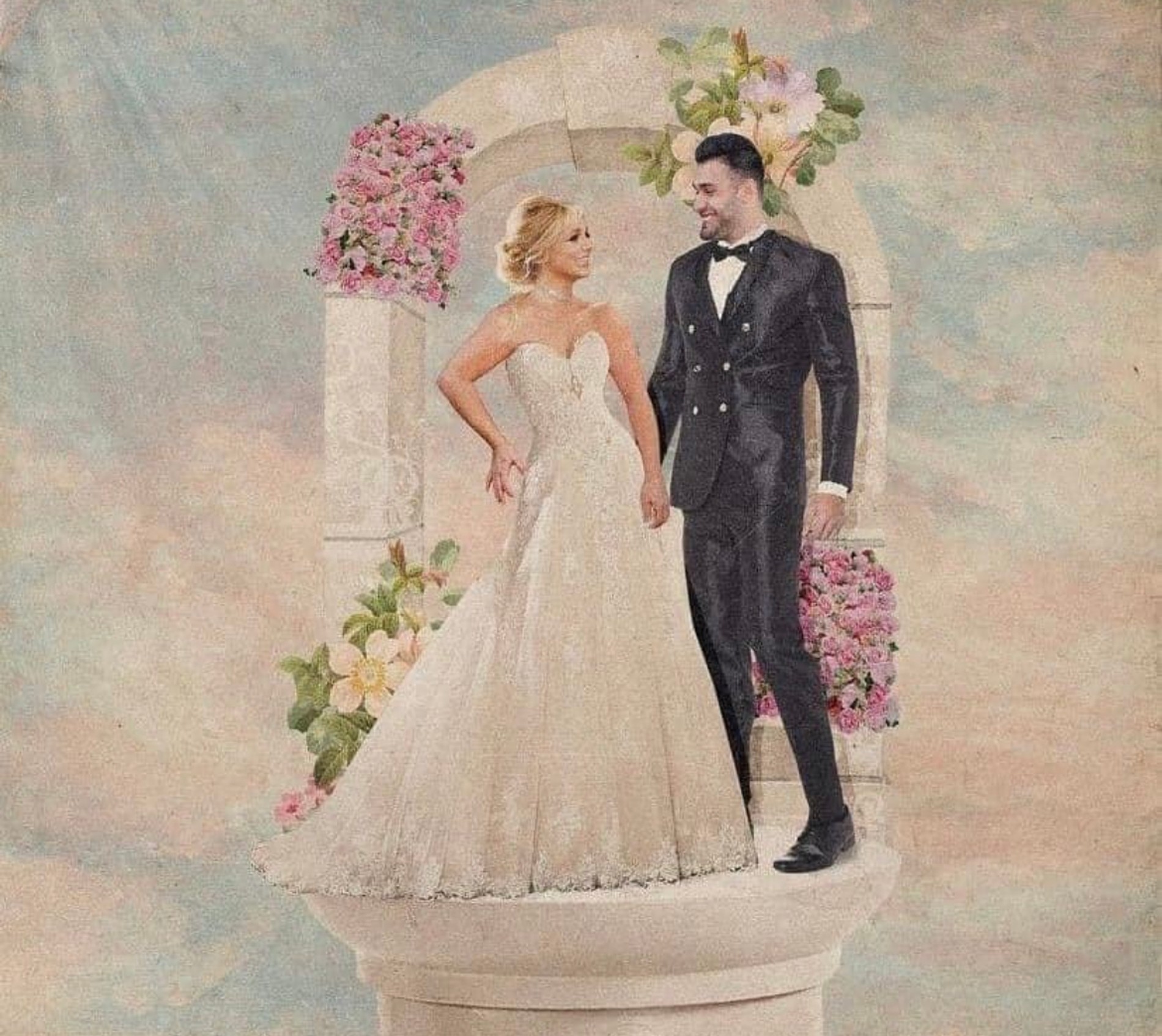 Народное творчество
Фото: Инстаграм (запрещен в РФ) @_third_eye_art