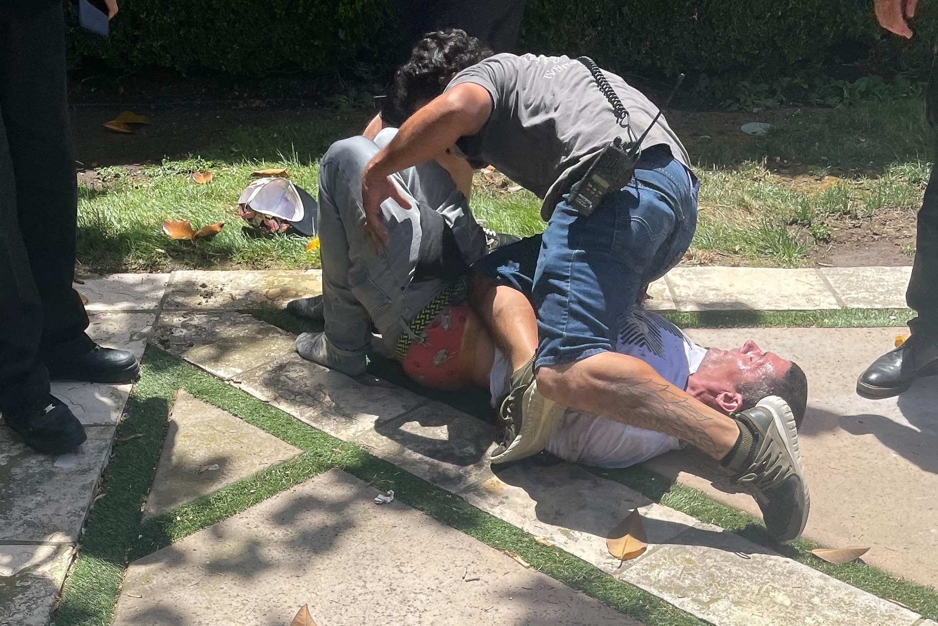 Фото: Legion Media