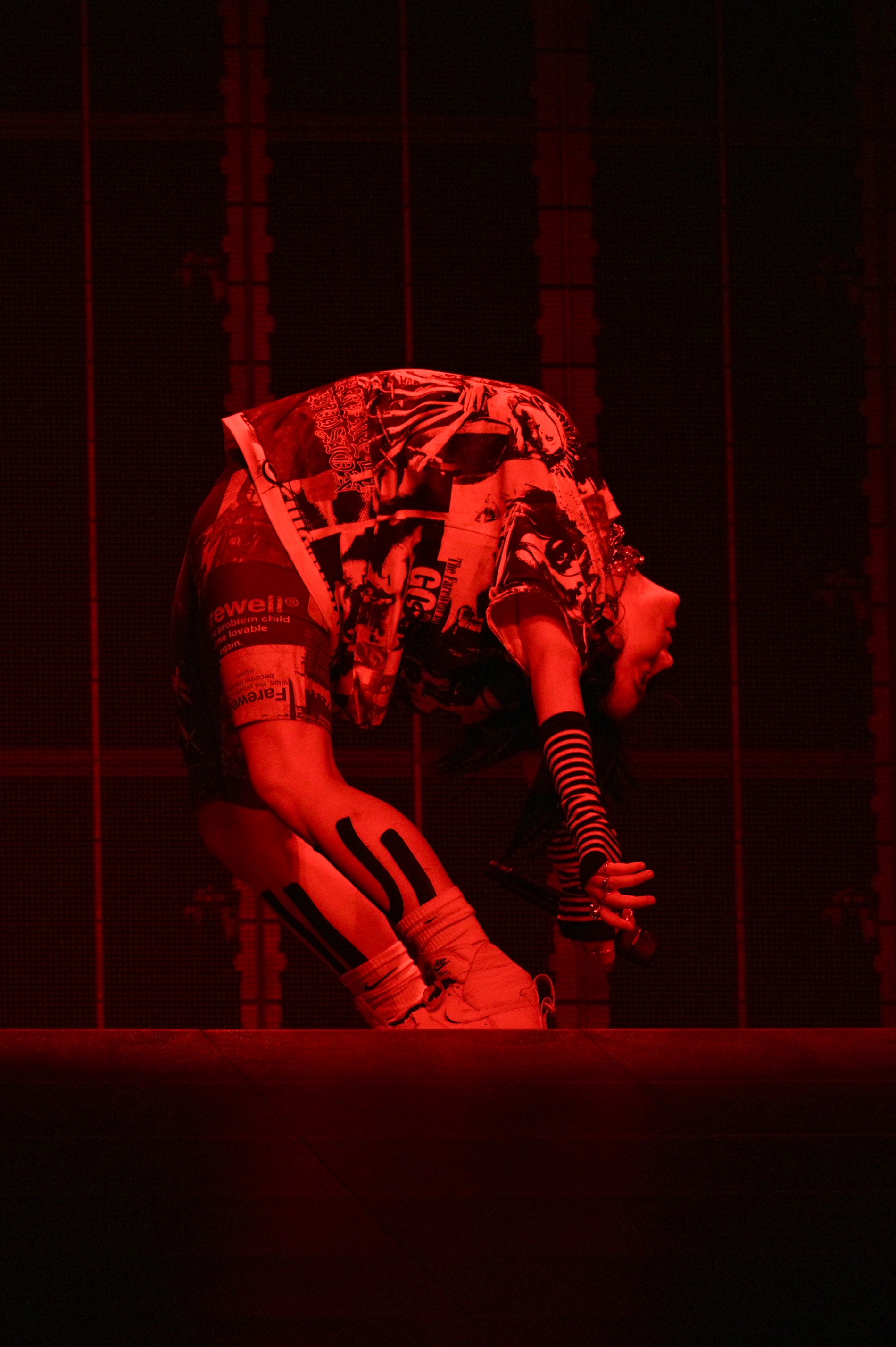 Билли Айлиш
Фото: Getty Images