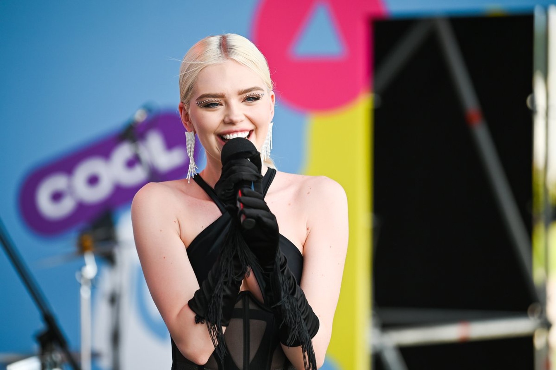 ESMI в Сочи
Фото: VK