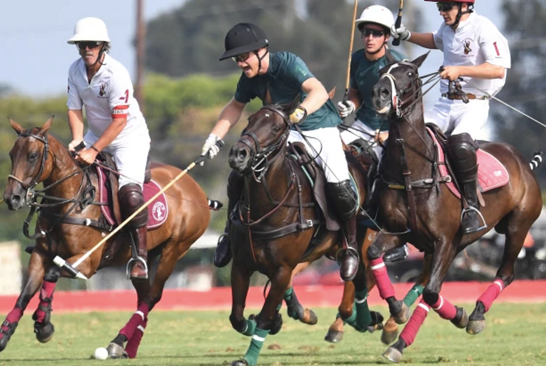 Фото: Daily Mail