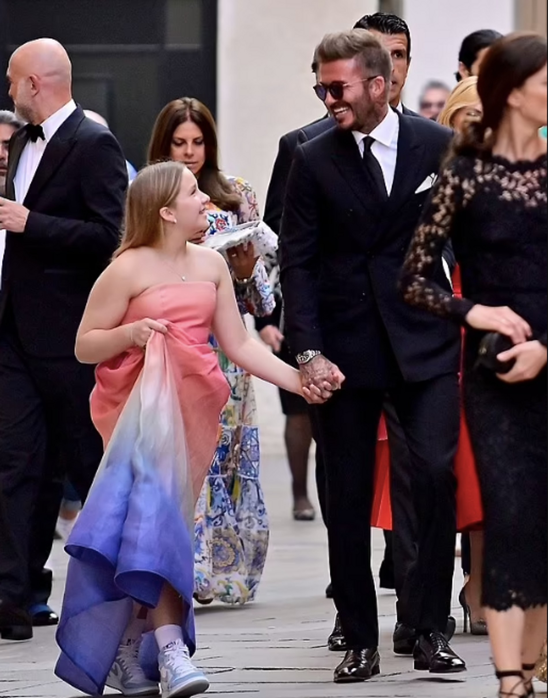 Фото: Daily Mail