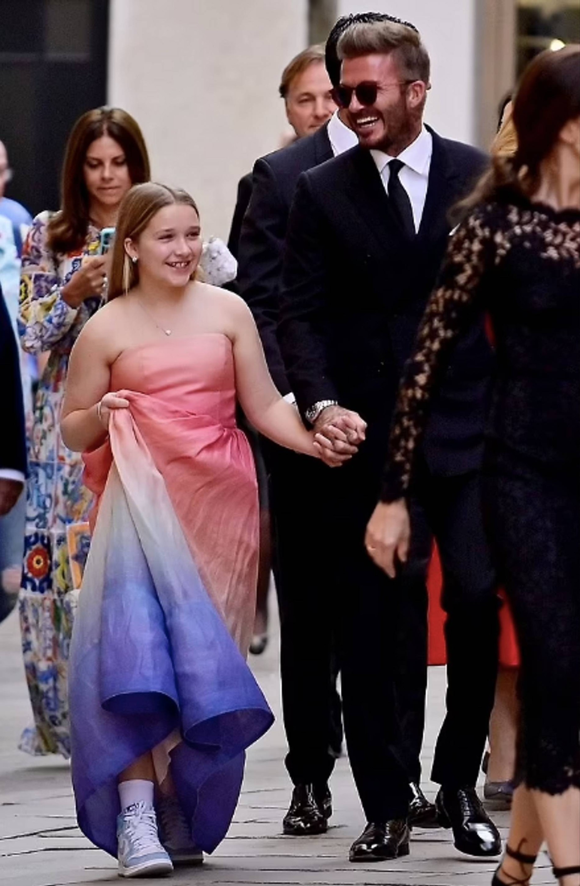 Фото: Daily Mail