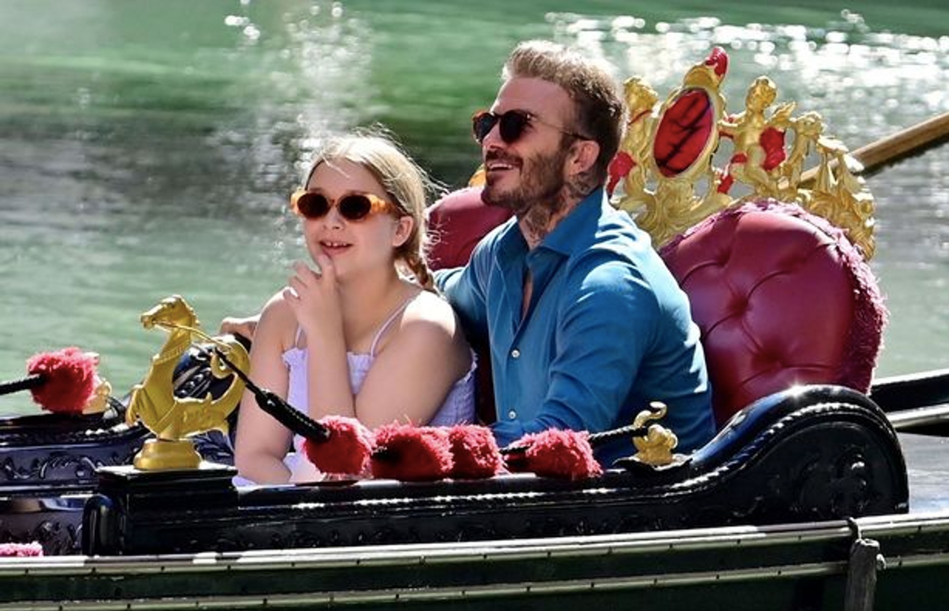 Фото: Daily Mail