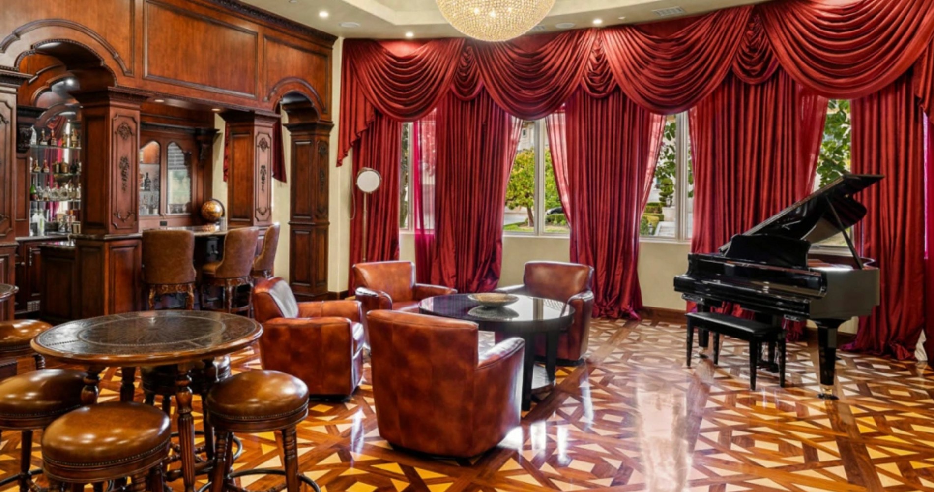 Фото: dirt.com / MLS