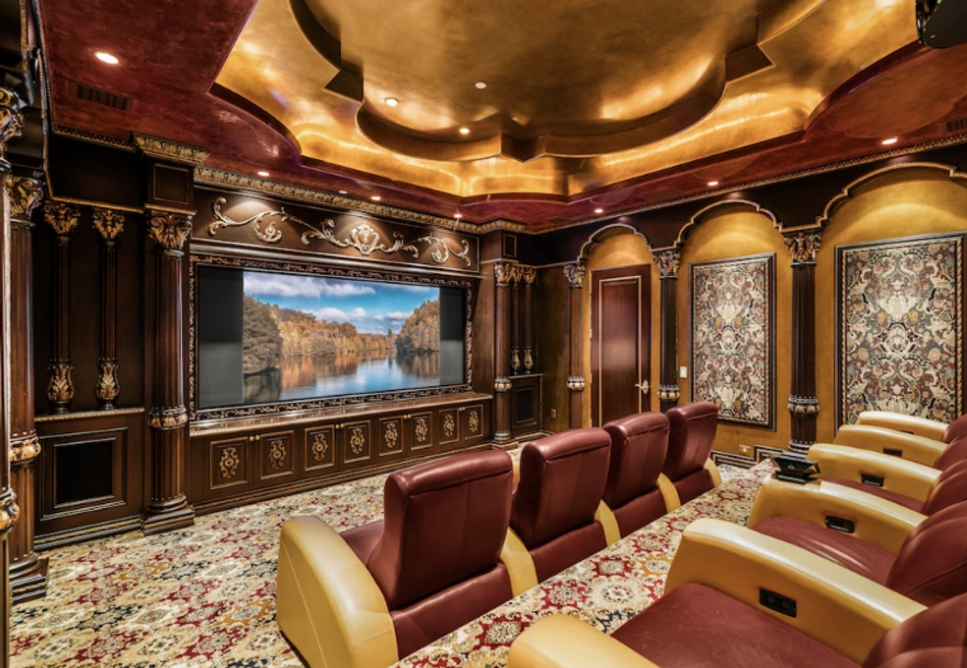 Фото: dirt.com / MLS