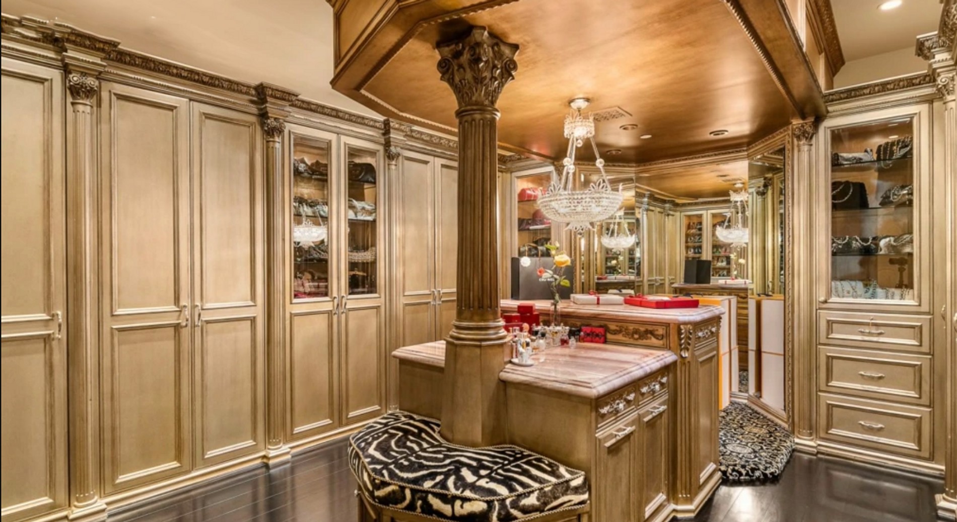 Фото: dirt.com / MLS