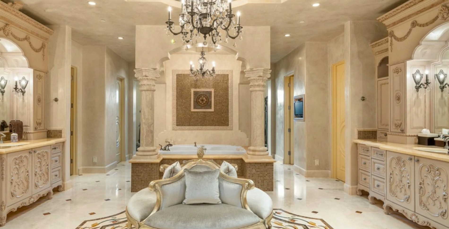 Фото: dirt.com / MLS