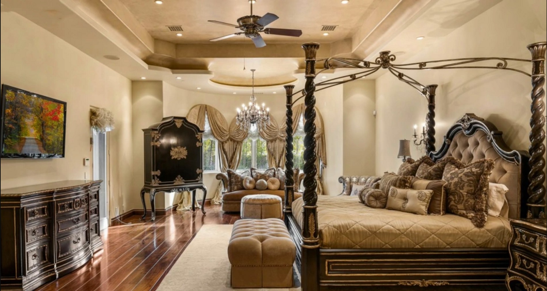 Фото: dirt.com / MLS