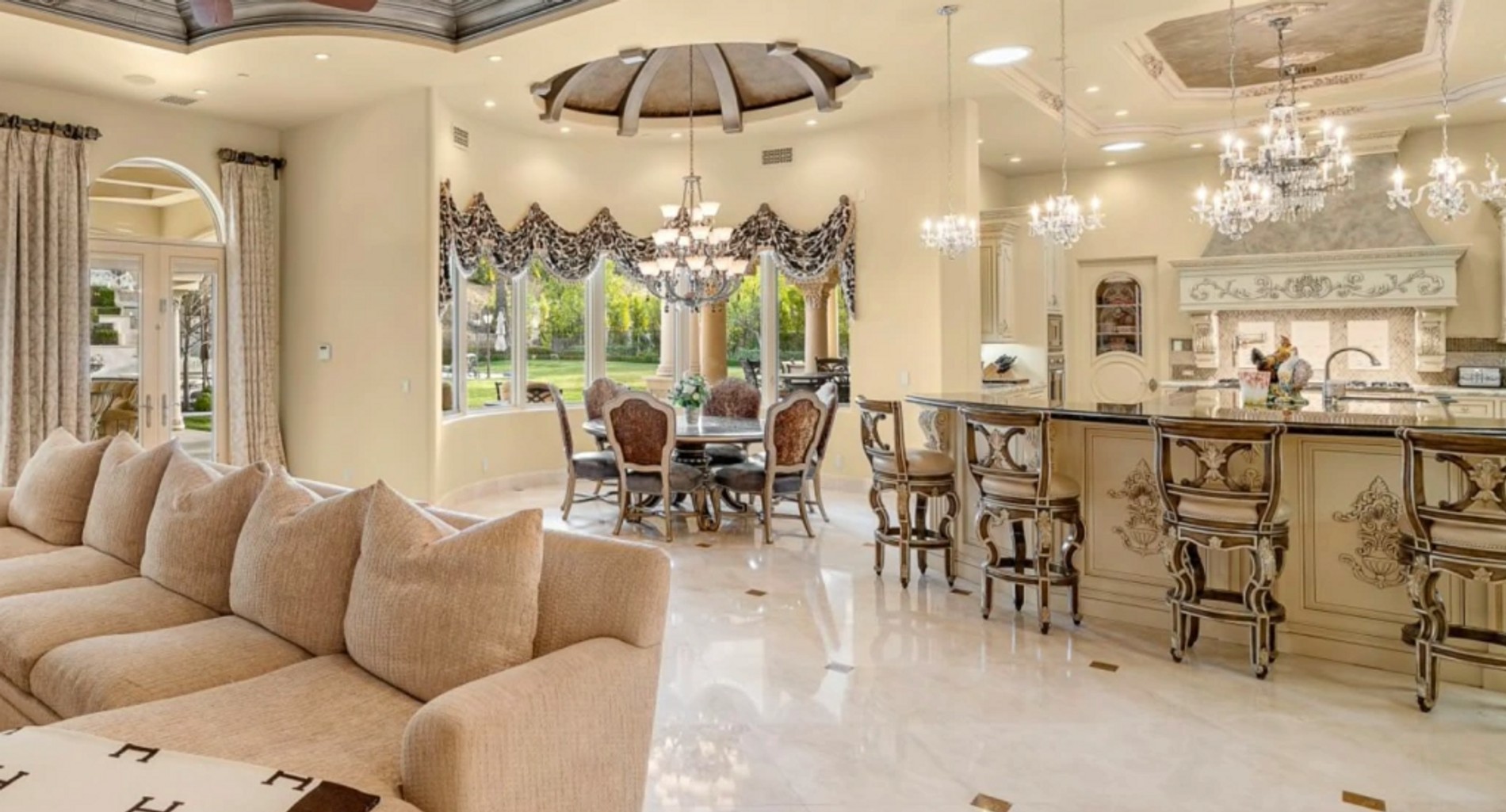 Фото: dirt.com / MLS