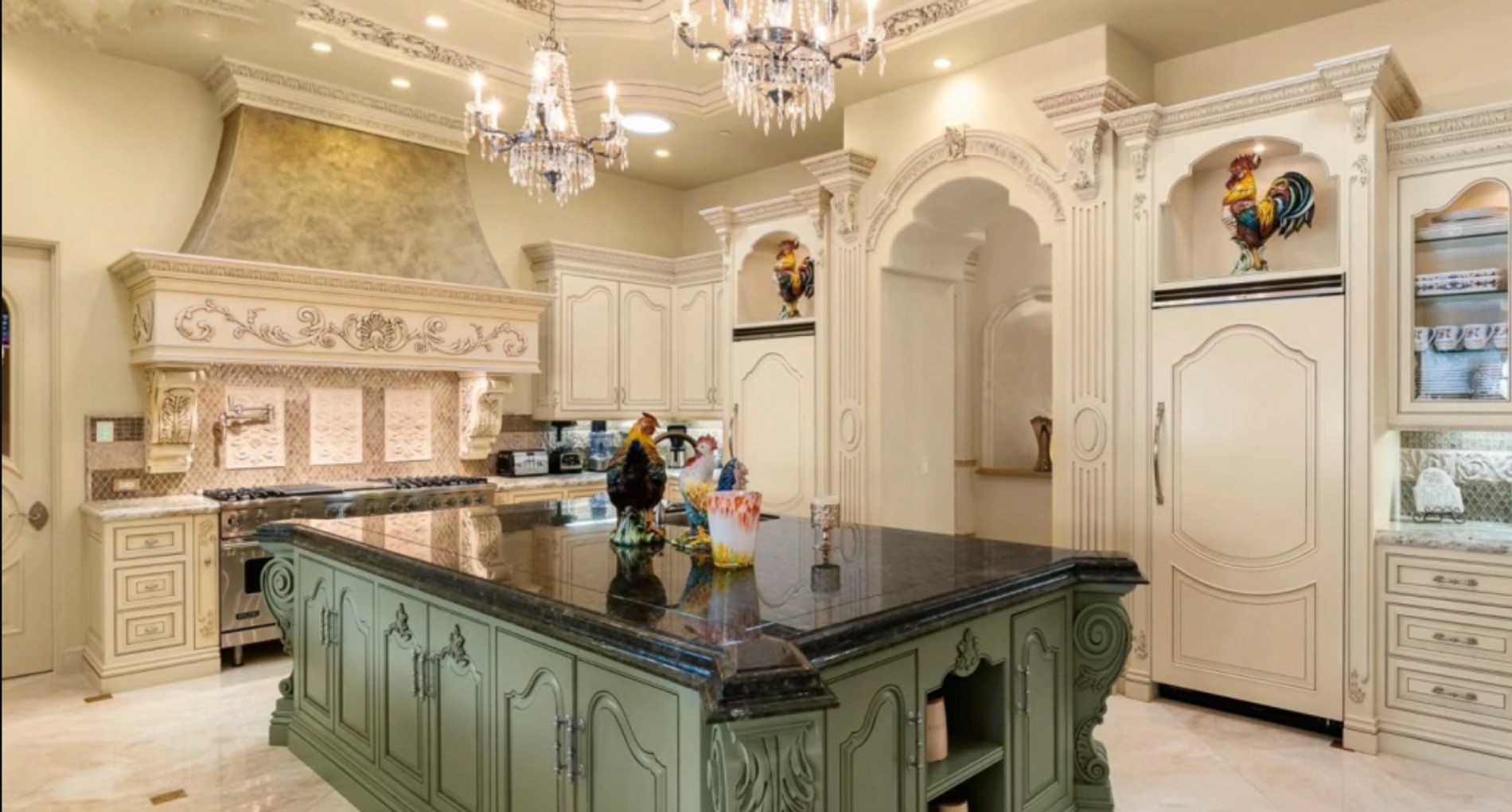 Фото: dirt.com / MLS