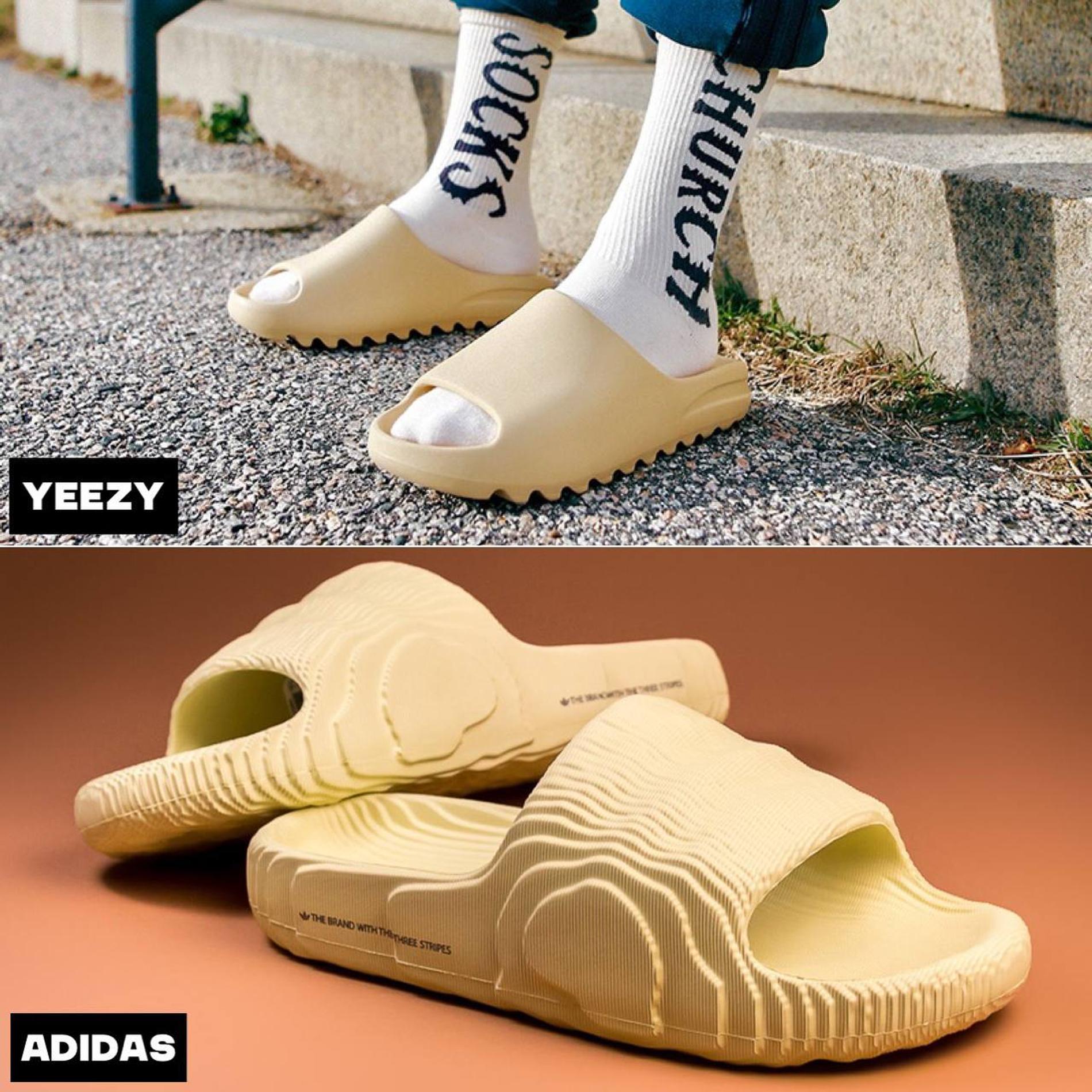 Adidas Kanye West