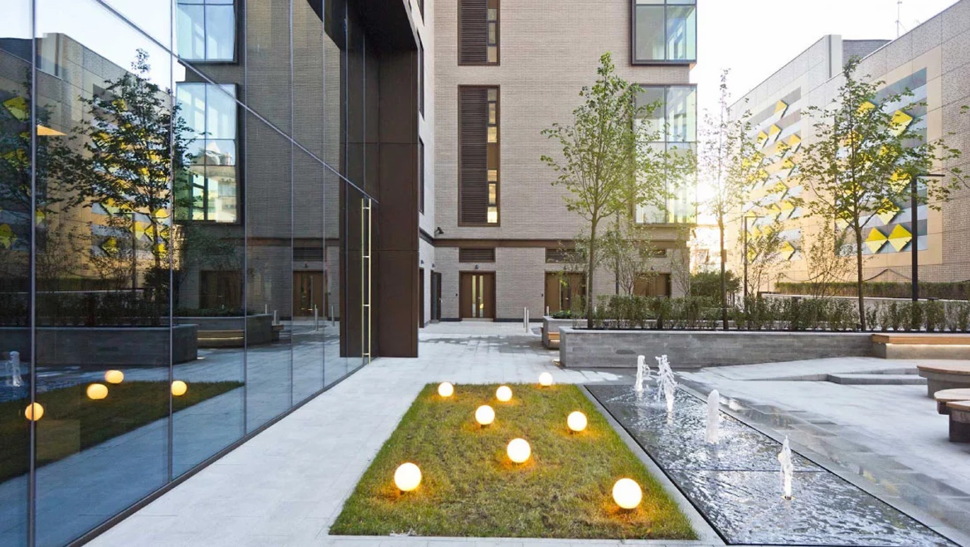 ЖК «Резиденция МОНЭ» / Residence-mone.com