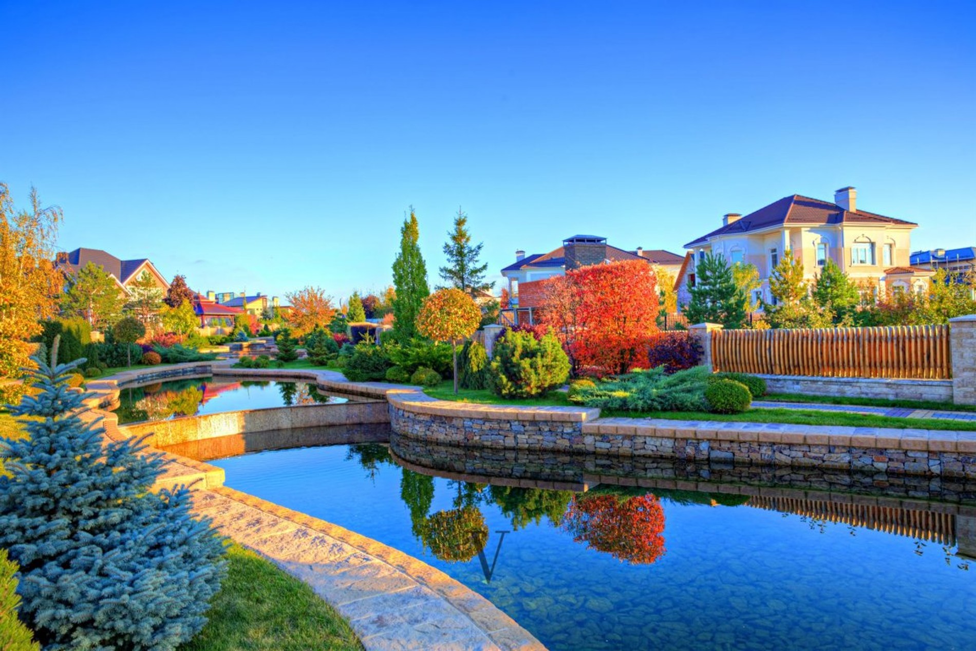 КП «Миллениум Парк» / Millennium-park.ru