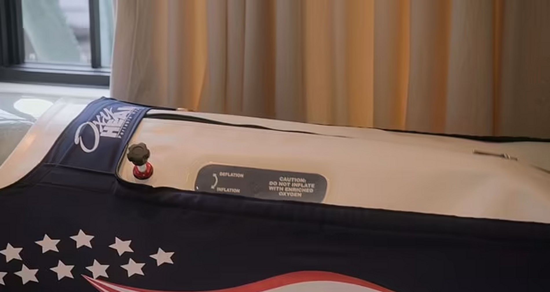 Фото © Кадр из шоу Hulu